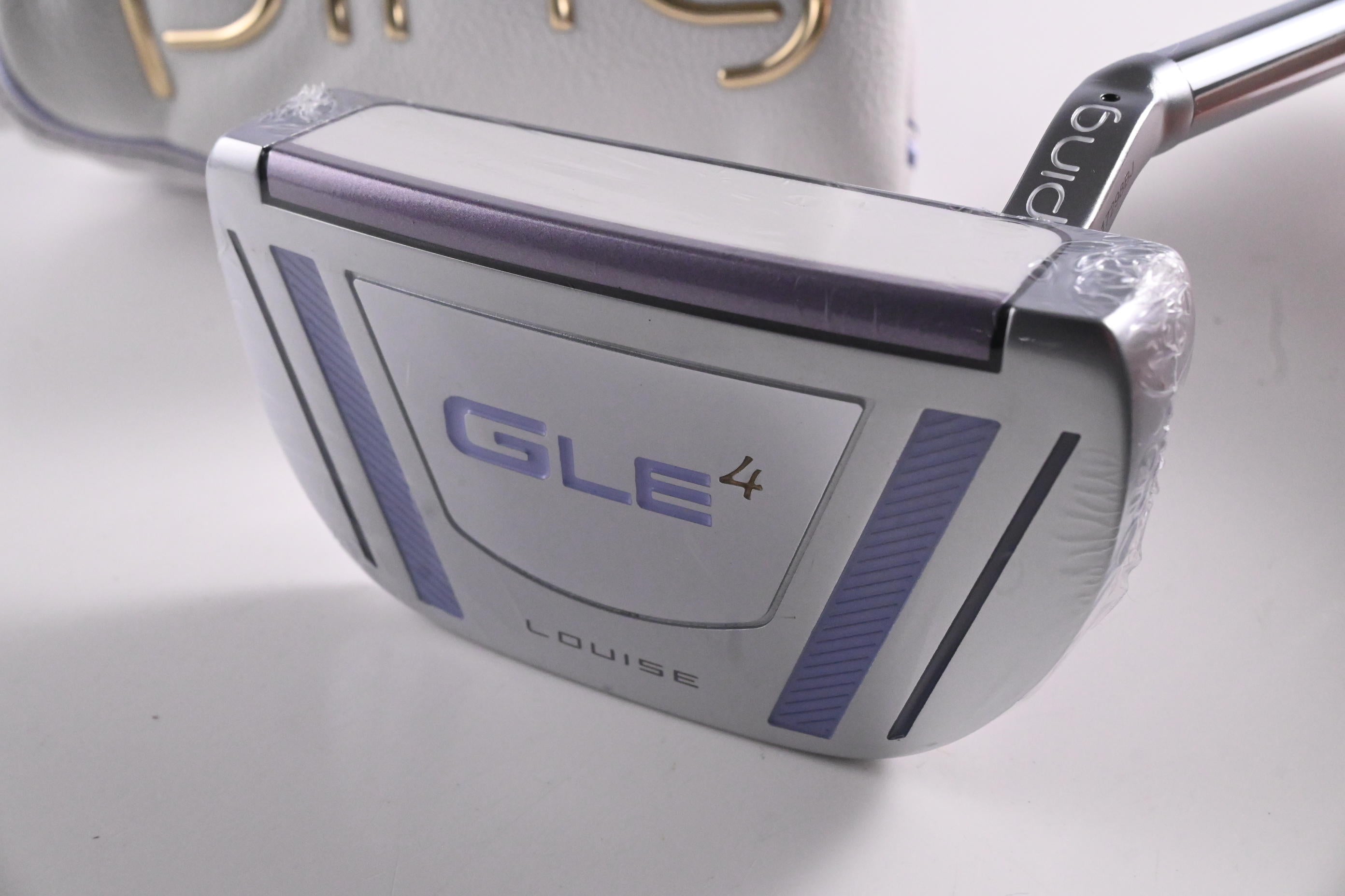 Ping G Le4 Louise Putter / 33 Inch