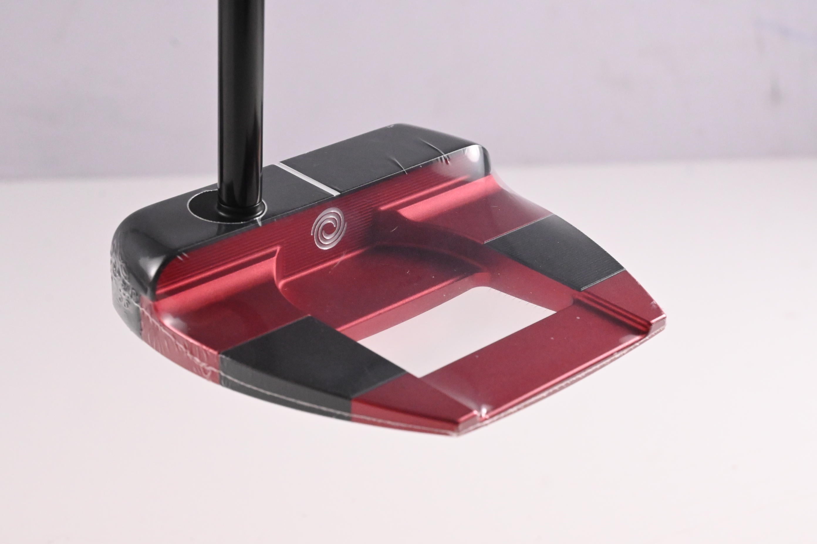 Odyssey Square 2 Square Tri-Hot Jailbird SB Putter / 34 Inch