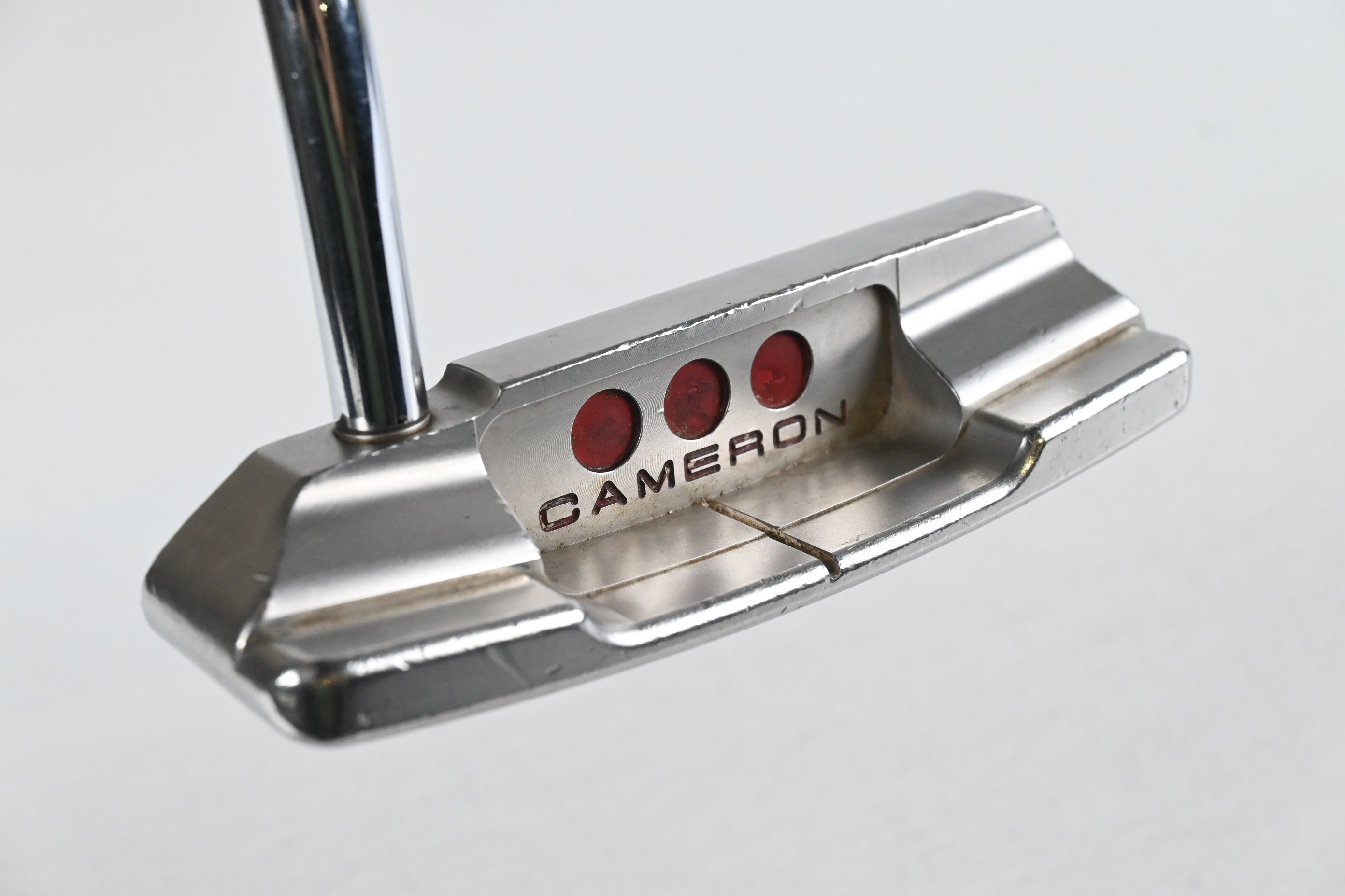 Scotty Cameron Studio Select Newport 2.7 Putter / 33 Inch