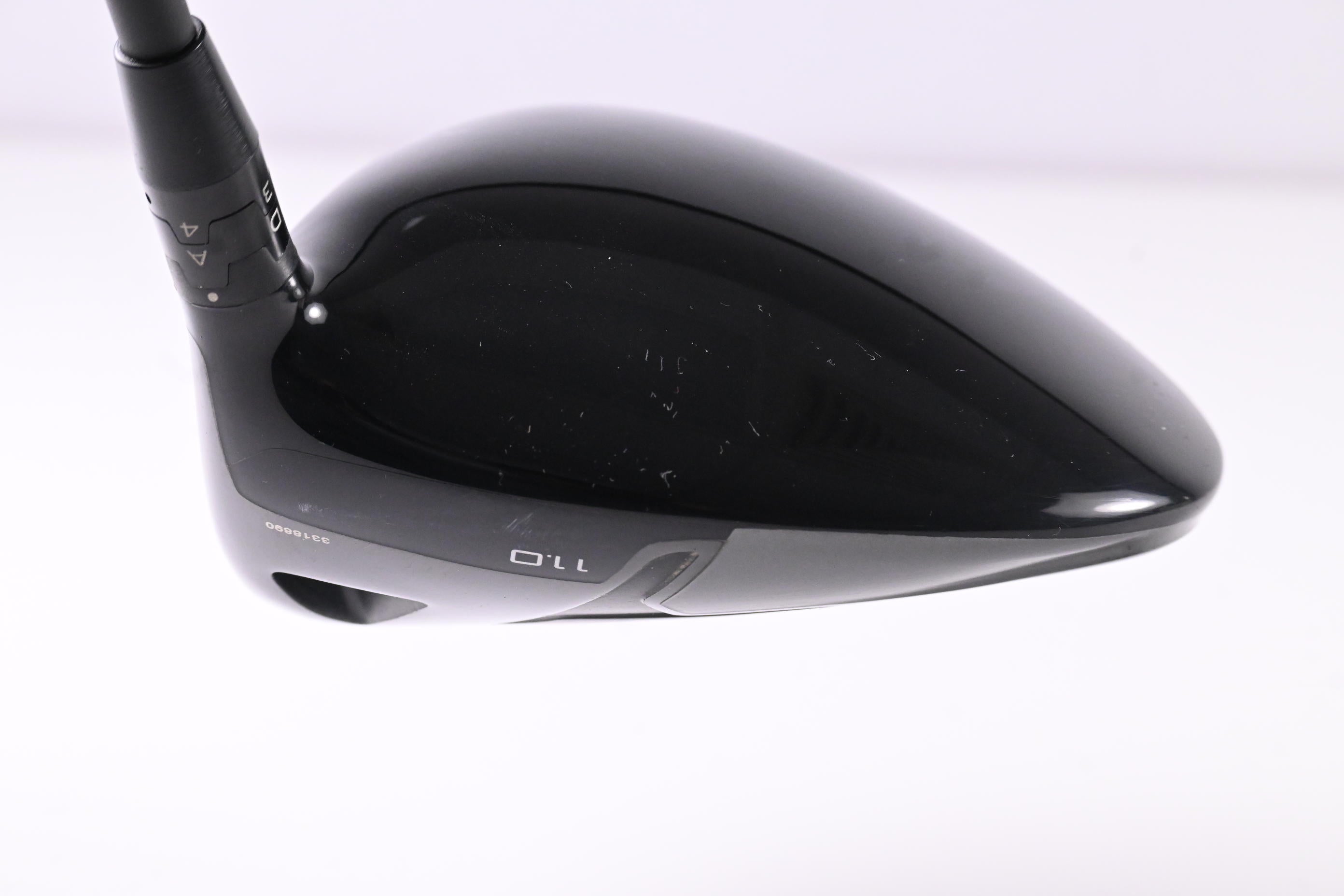 Titleist TSi2 Driver / 11 Degree / Regular Flex Kuro Kage Black TiNi 50 w/ SFW