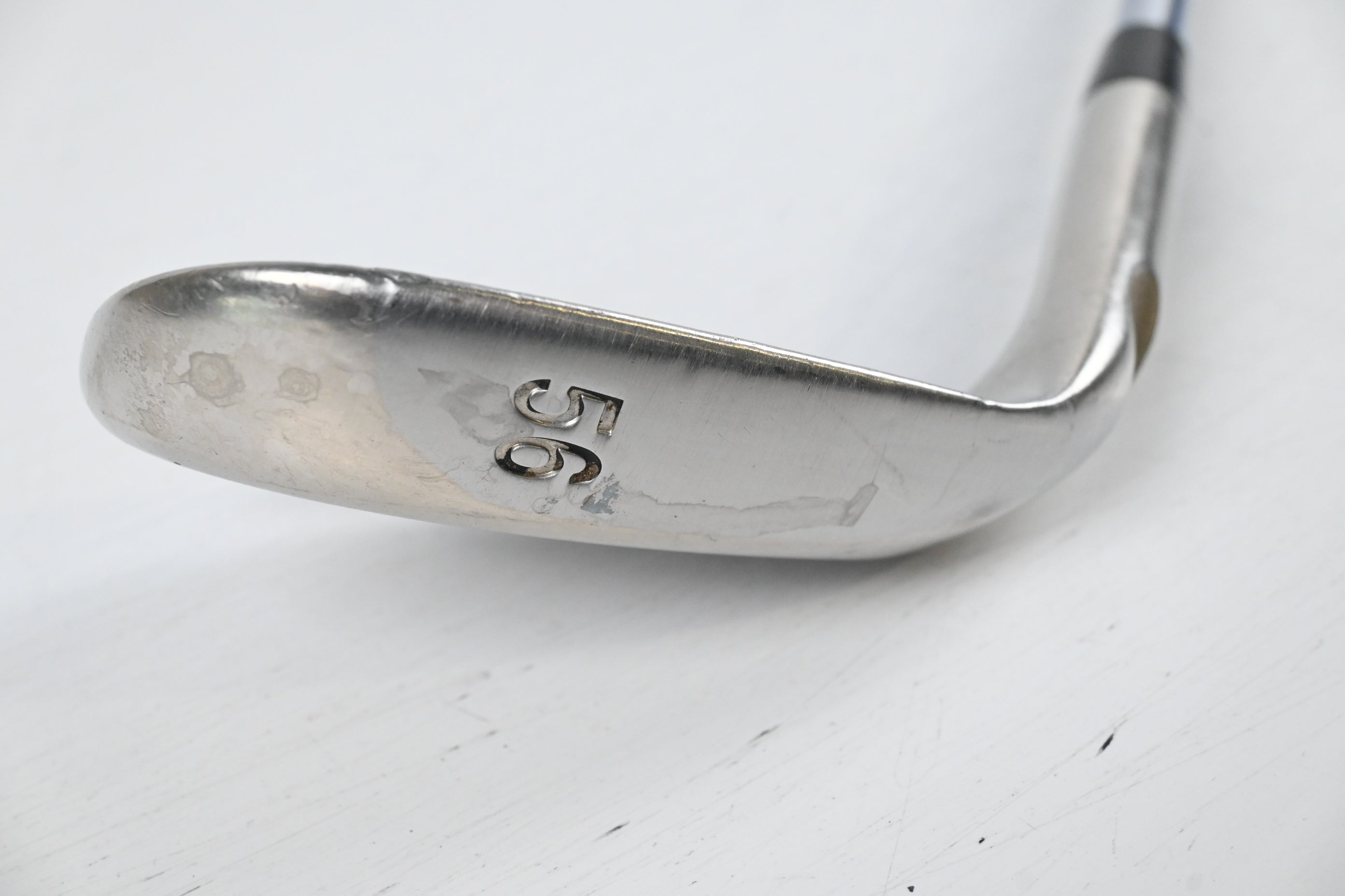 Ping Tour-W Sand Wedge / 56 Degree / Red Dot / Wedge Flex Ping Z-Z65 Shaft