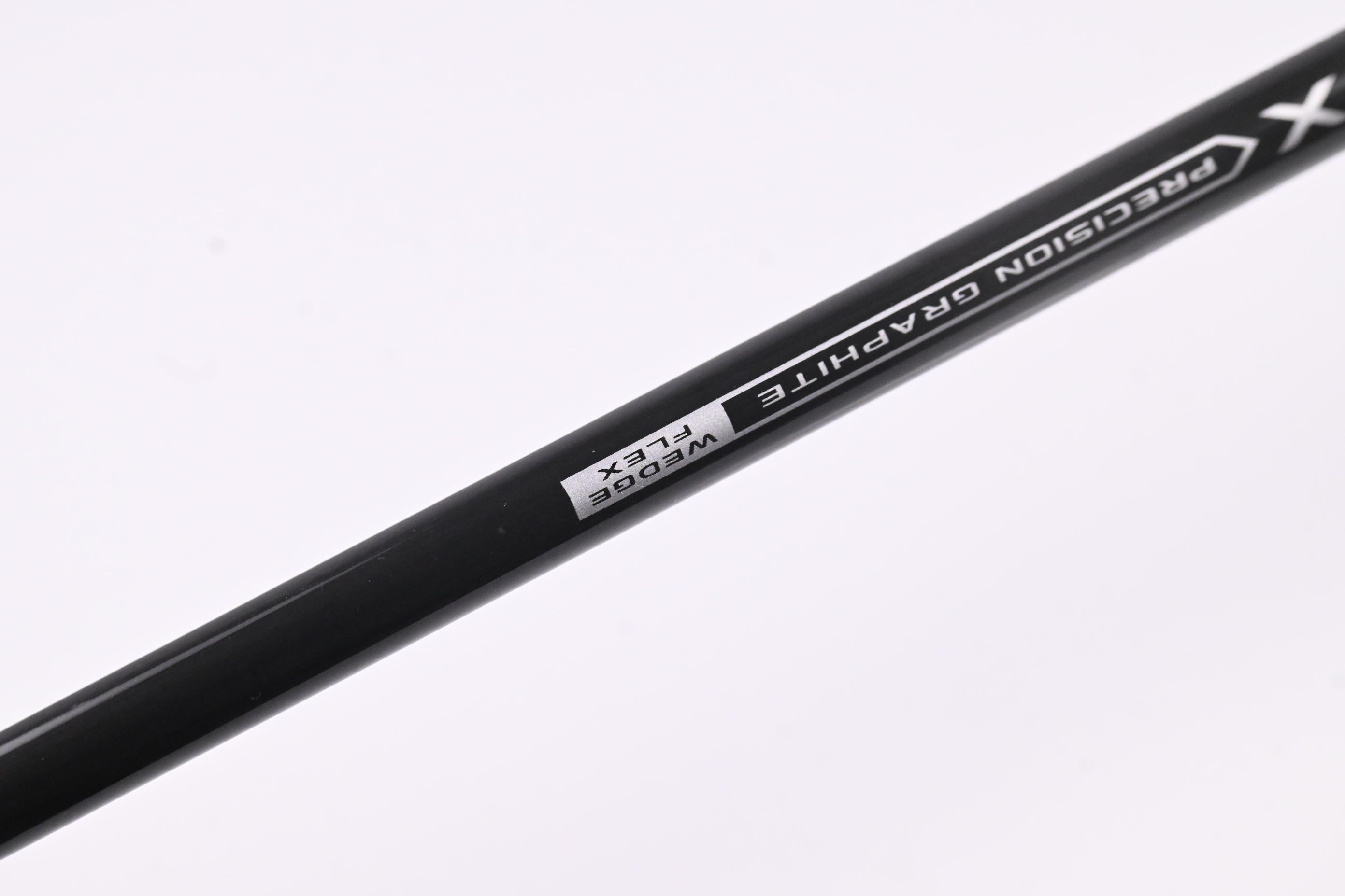 Cleveland CBX Zipcore Lob Wedge / 58 Degree / Wedge Flex Rotex Shaft
