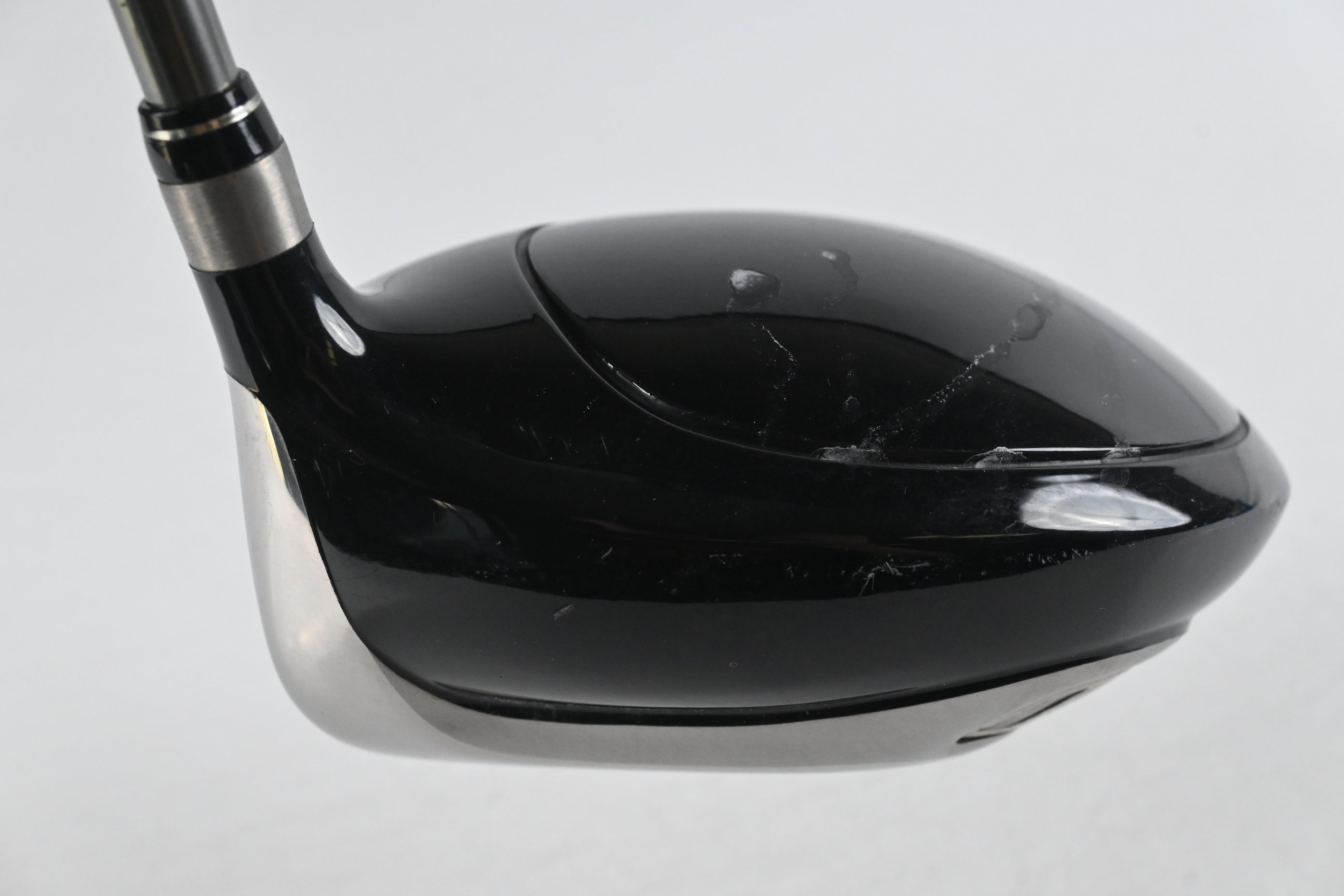 Taylormade XR-05 Driver / 9.5 Degree / Regular Flex Taylormade XR.05 Superlite 55