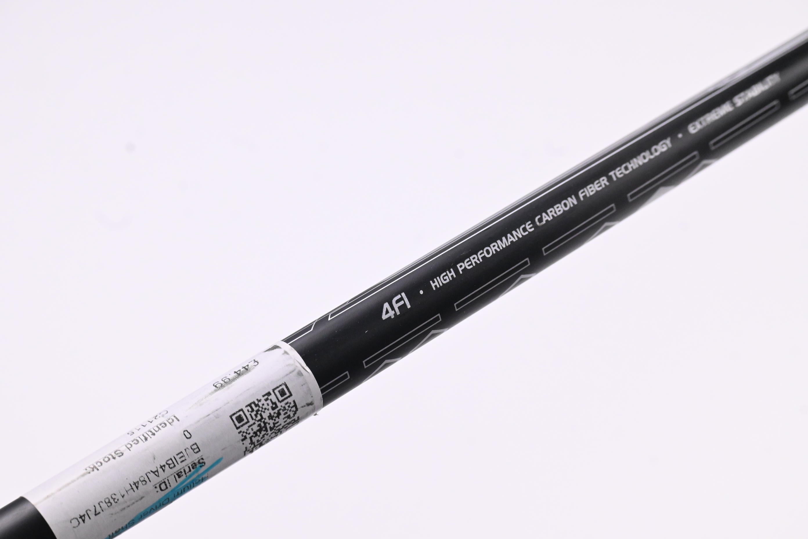 Ladies UST Mamiya Helium 4 Driver Shaft / Ladies Flex / Callaway 2nd Gen