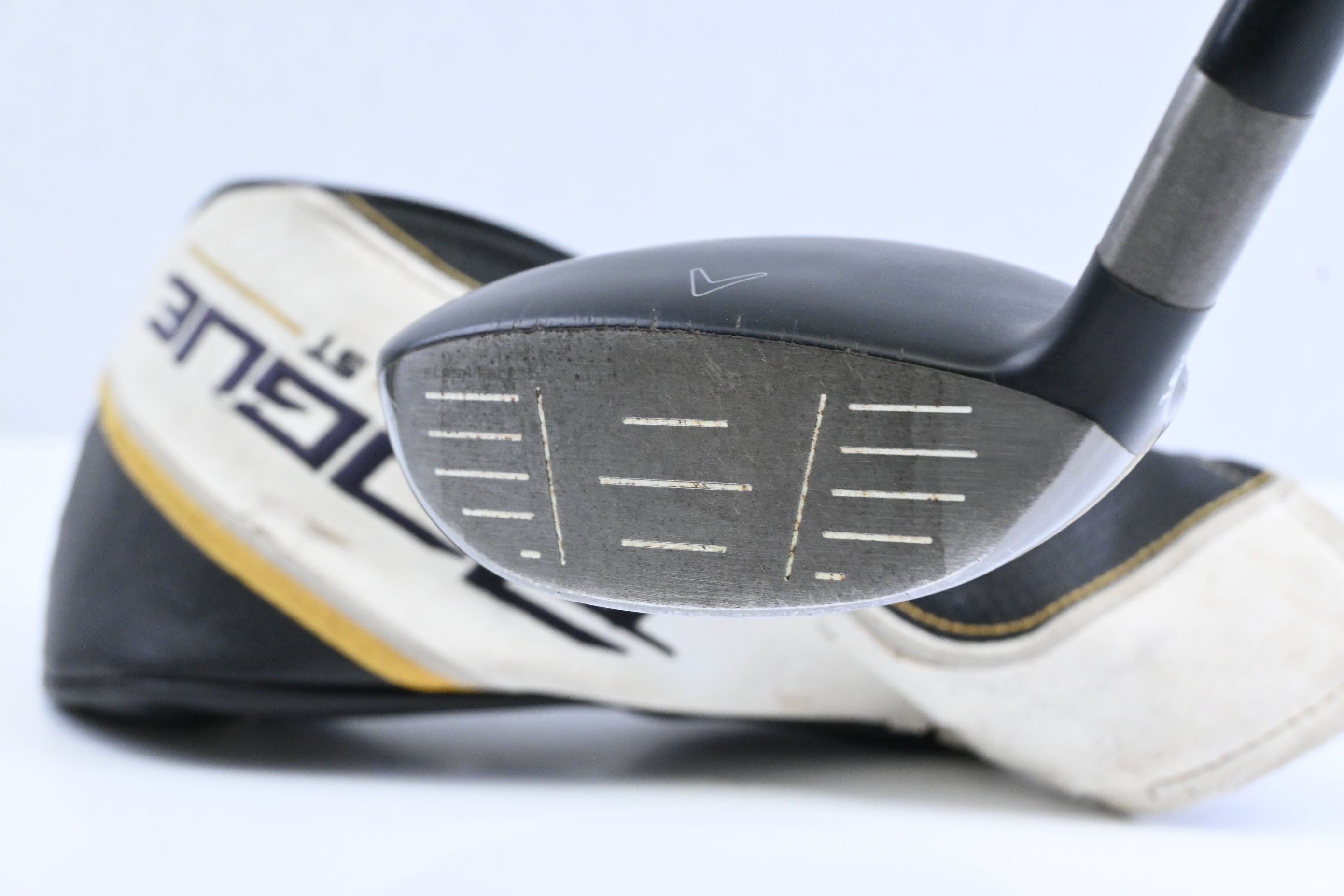 Callaway Rogue ST Max D #3 Wood / 16 Degree / Regular Flex Tensei AV Blue 65
