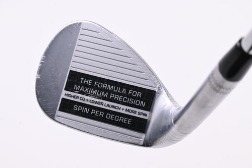 Callaway Opus SP Lob Wedge / 58 Degree / Stiff Flex Dynamic Gold S200 Shaft