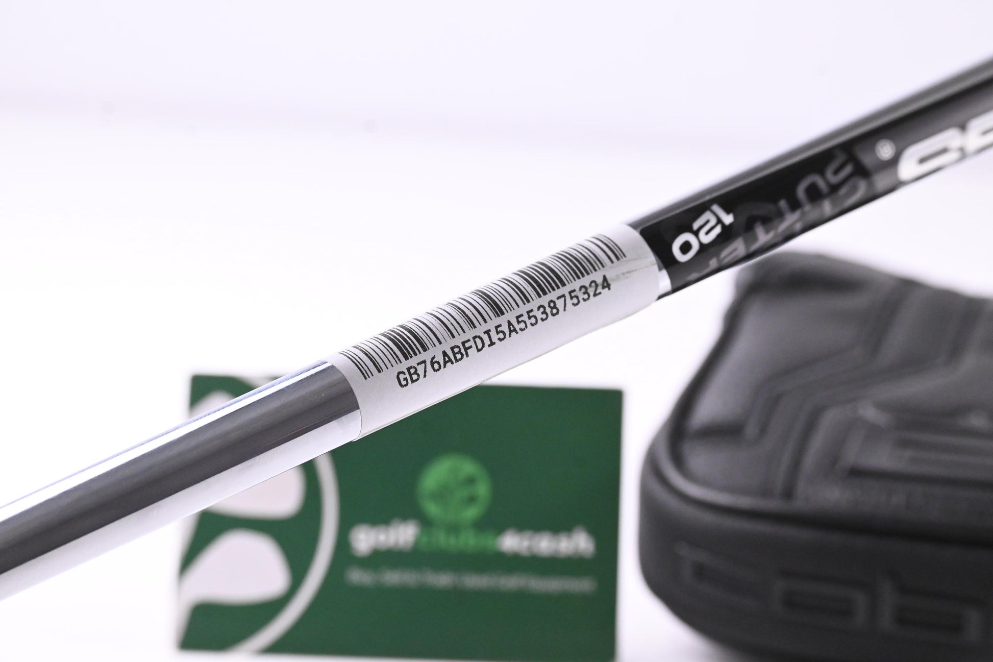 COBRA LIMIT3D ENZO 3D Printed Putter / 34 Inch