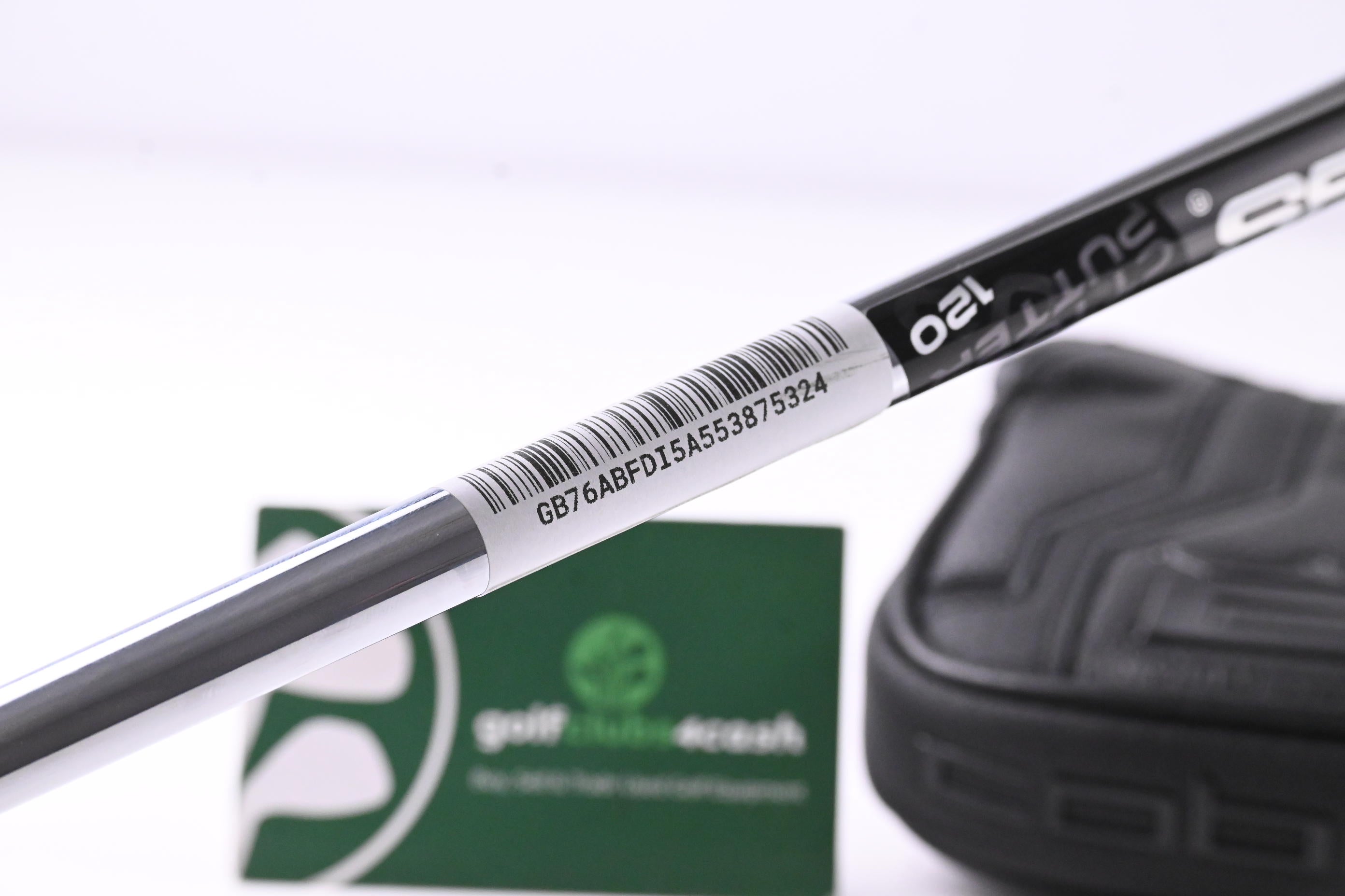 COBRA LIMIT3D ENZO 3D Printed Putter / 34 Inch