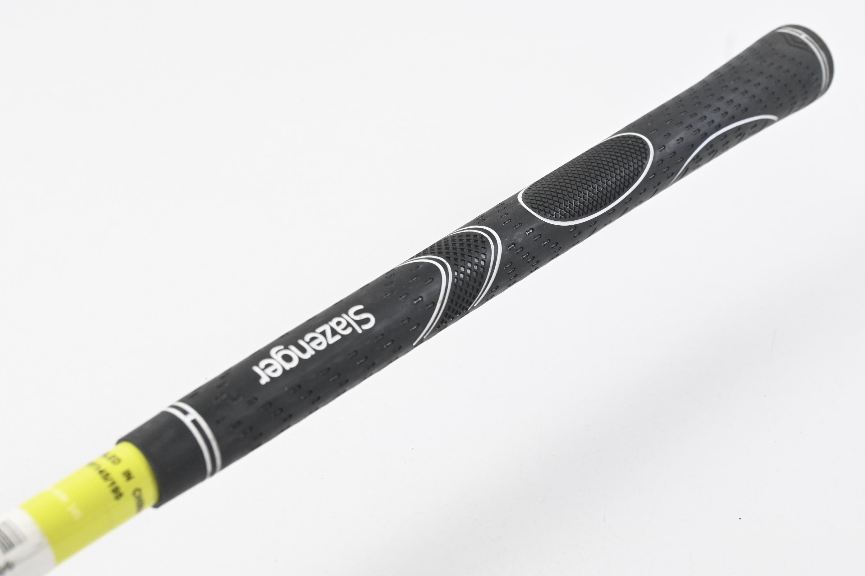 Slazenger Ikon #4 Hybrid / 22 Degree / Regular Flex V Series Ikon Shaft