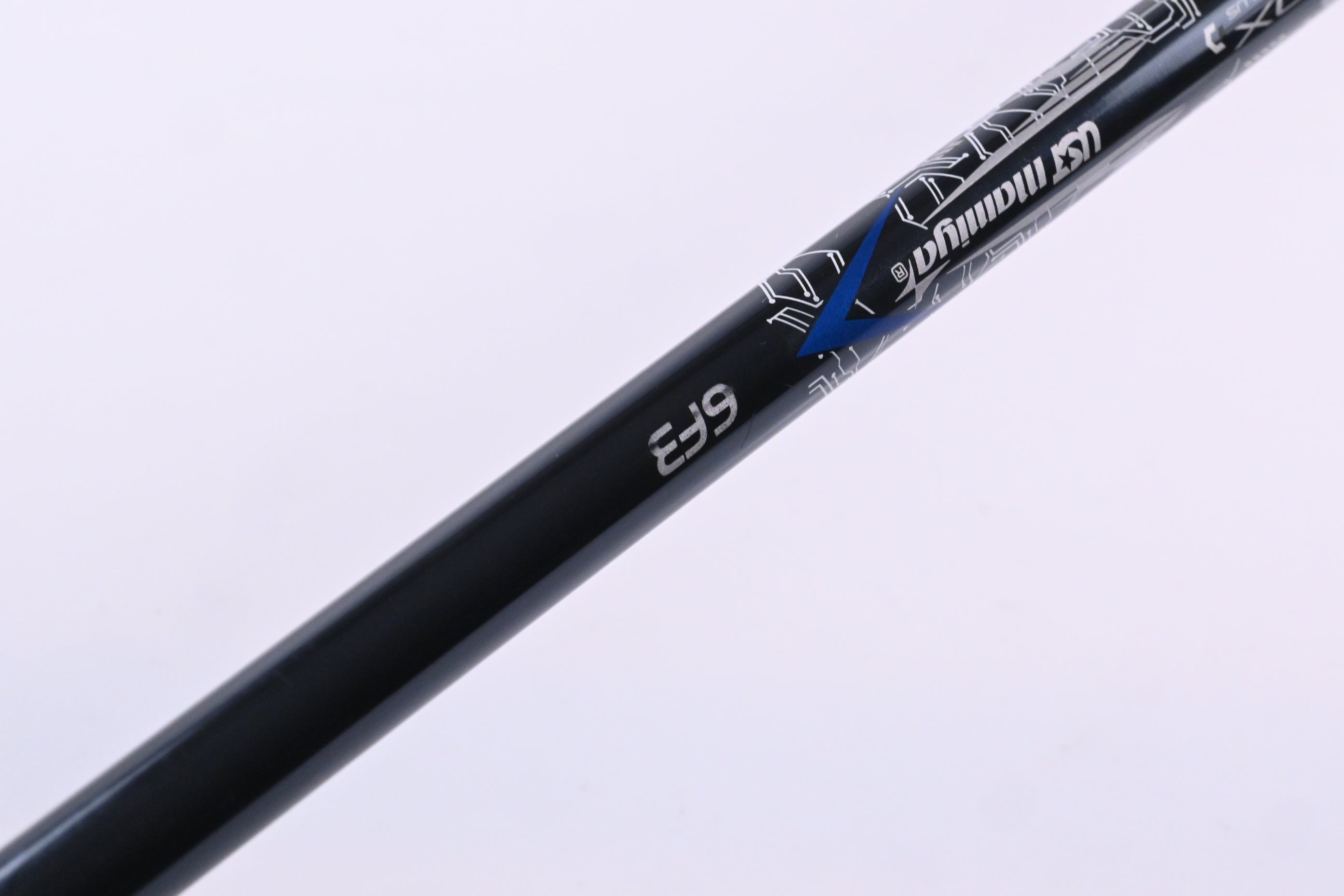 Cobra Darkspeed X #3 Wood / 16.5 Degree / Regular Flex UST LinQ 6 Shaft