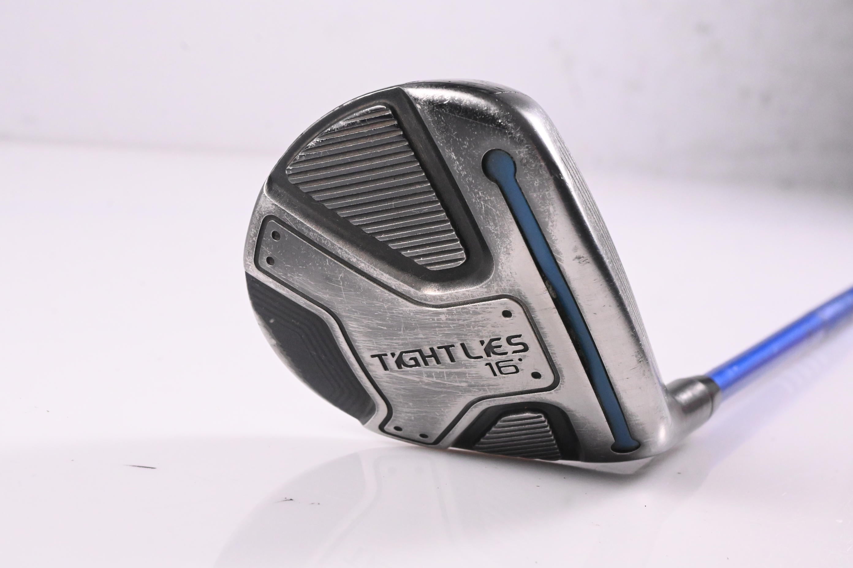 Adams Tight Lies 2.0 #3 Wood / 16 Degree / Regular Flex Kuro Kage 60 Shaft