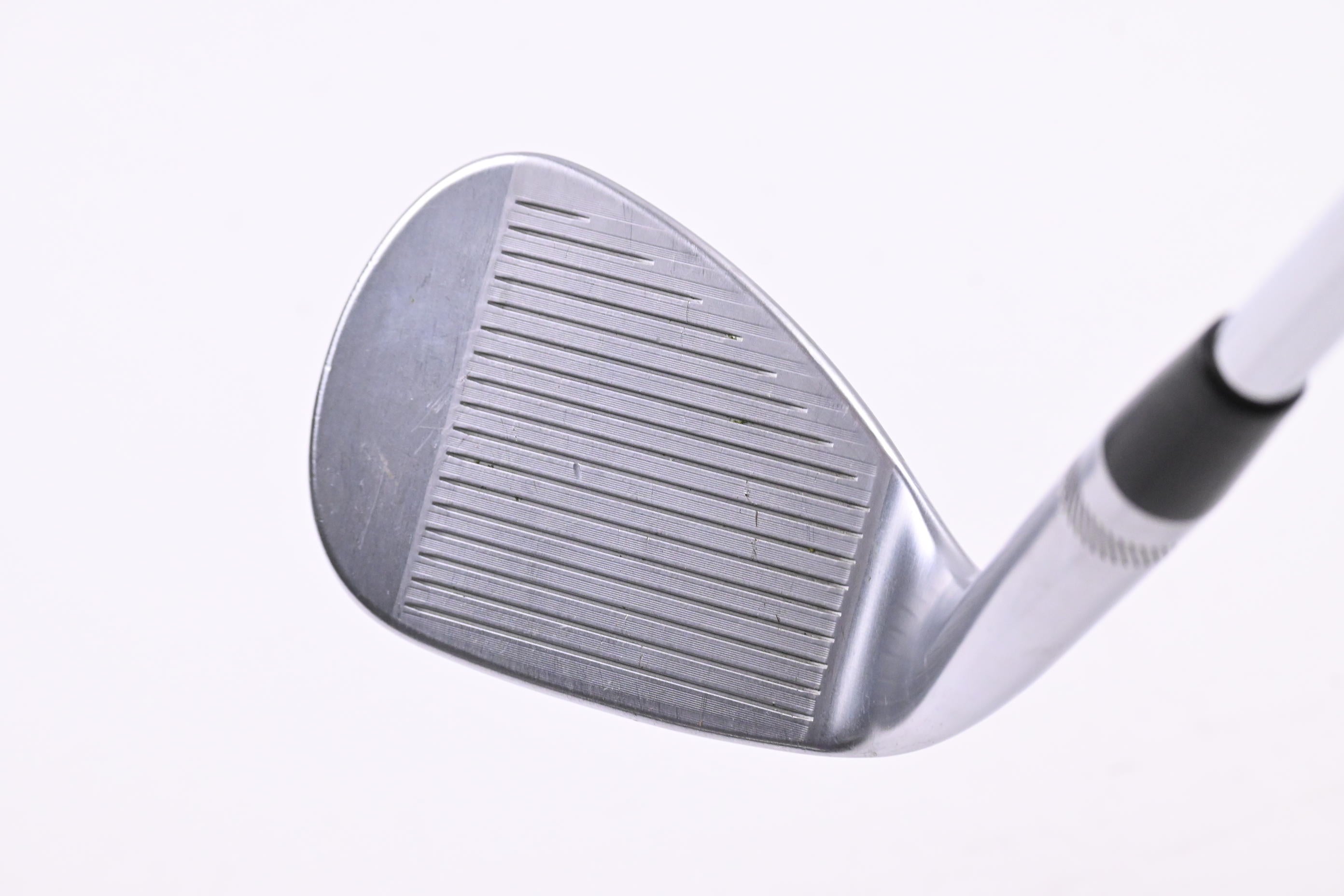 Titleist Vokey SM10 Lob Wedge / 60 Degree / Wedge Flex Titleist Vokey Shaft