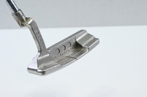 Scotty Cameron Studio Stainless Newport 2 Putter / 36 Inch