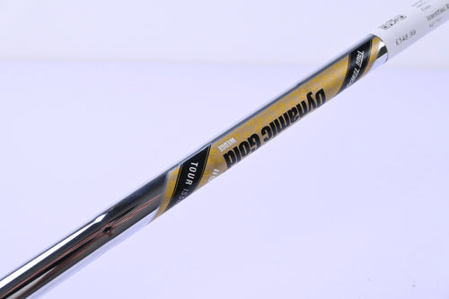 Taylormade Milled Grind 5 Lob Wedge / 60 Degree / Wedge Flex Dynamic Gold 115