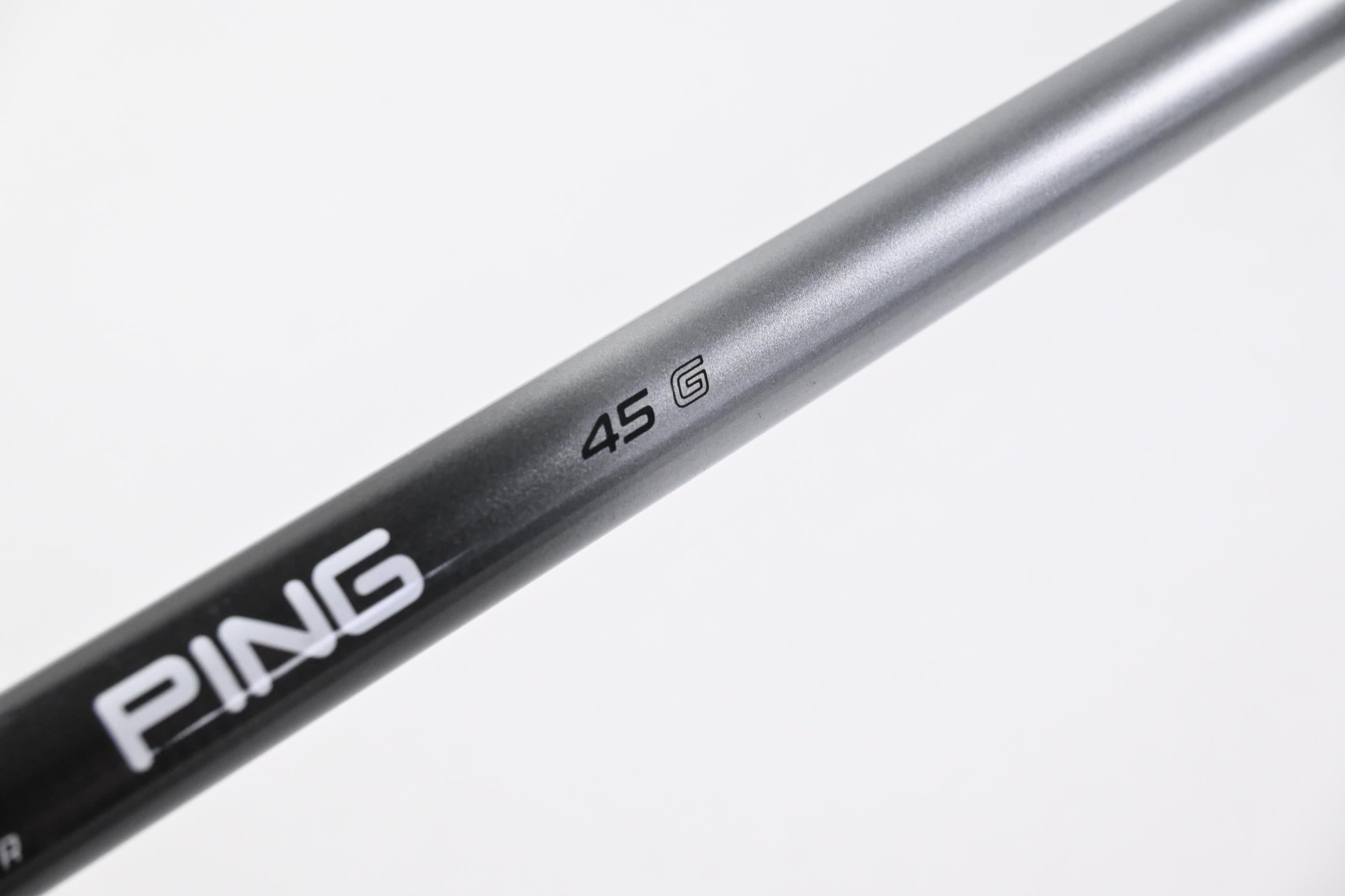 Ping Alta Quick 45 Driver Shaft / Senior Flex / Ping 3rd Gen