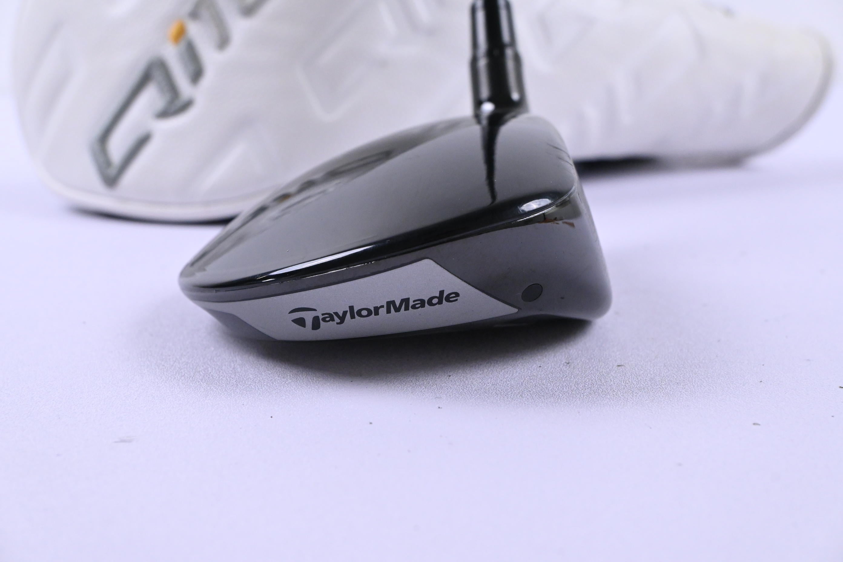 Taylormade Qi10 Tour #3 Wood / 15 Degree / Stiff Flex Tensei AV Blue 75 Shaft