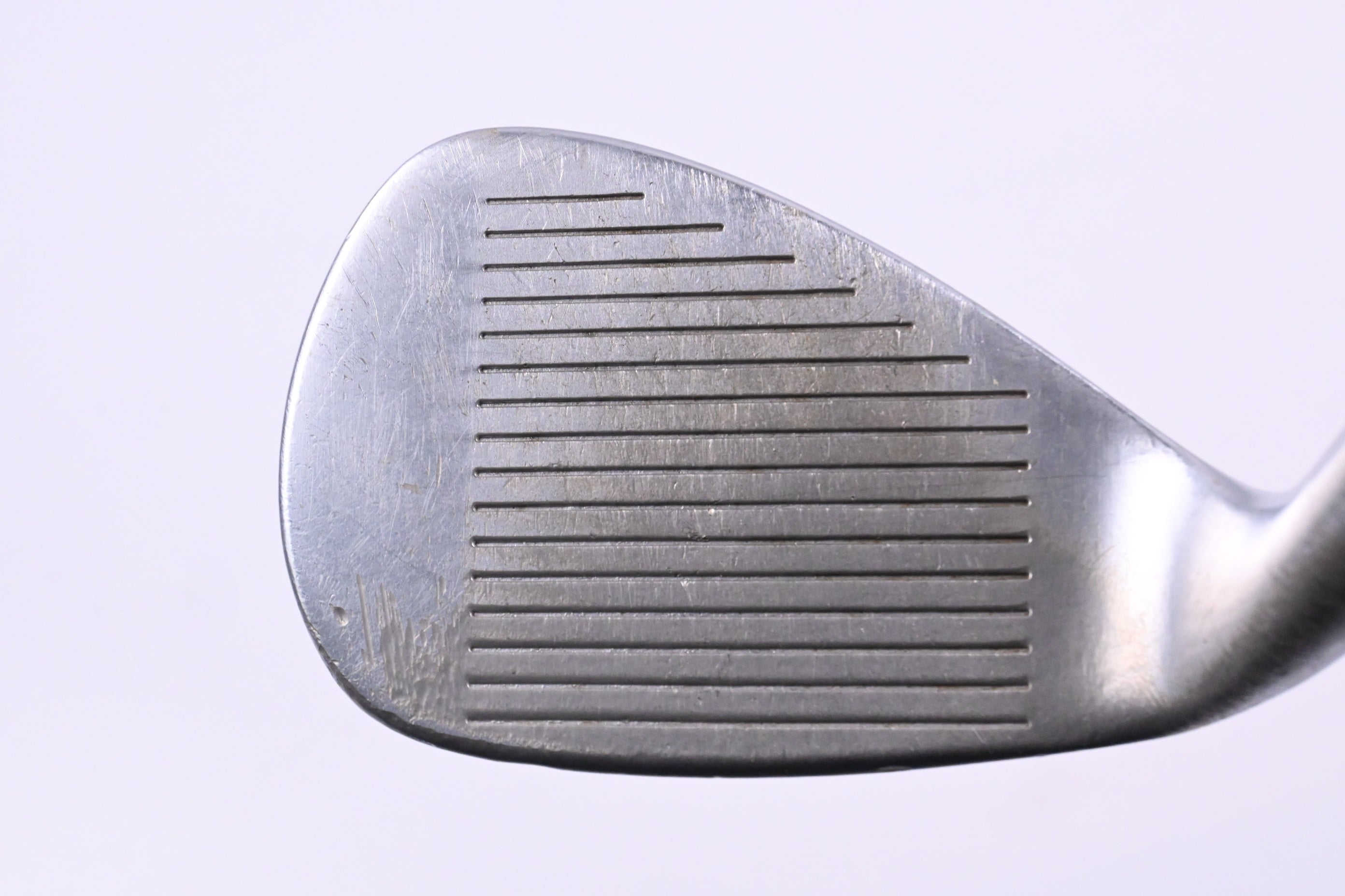 Benross Zip It Sand Wedge / 56 Degree / Wedge Flex Steel Shaft