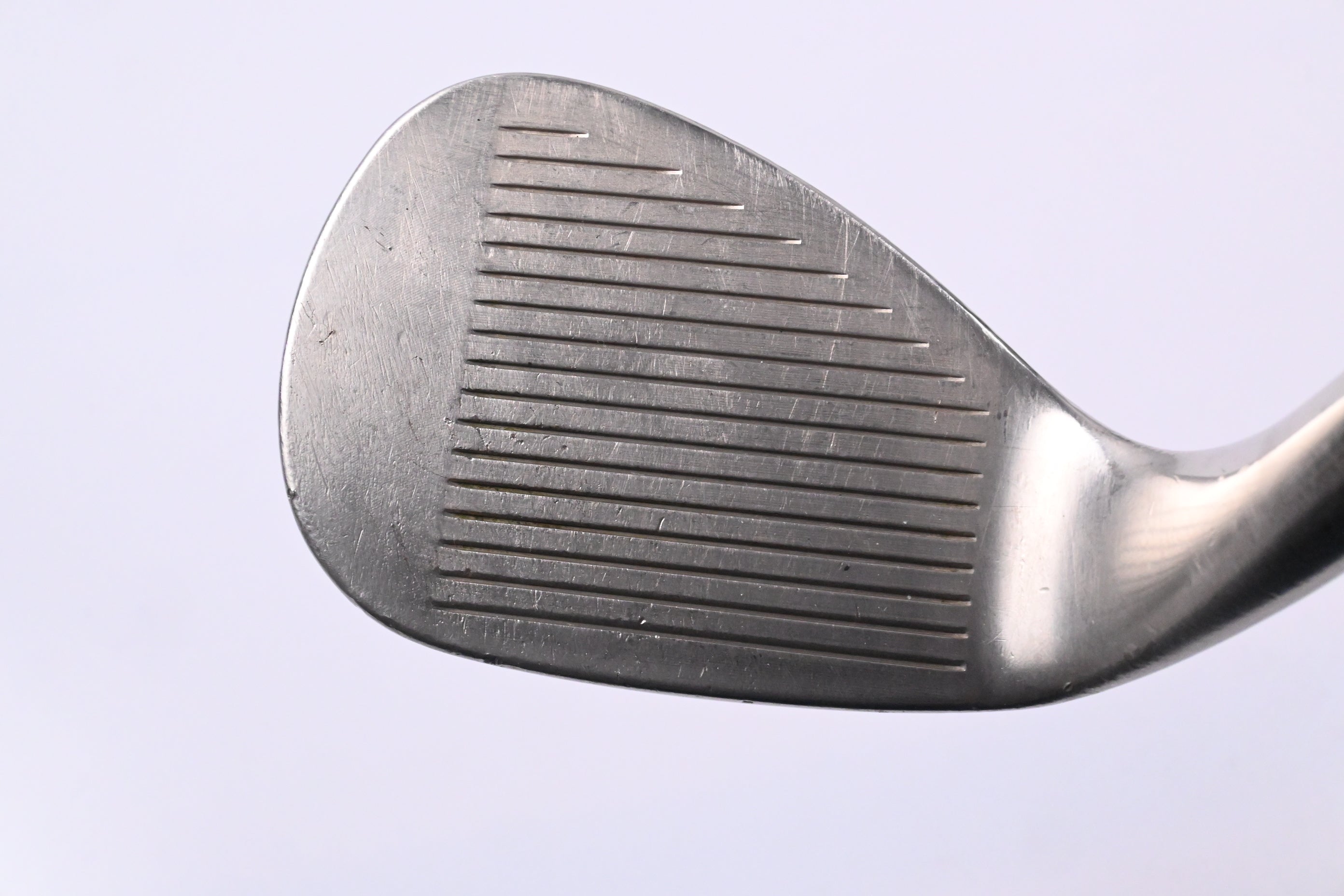 Titleist Vokey SM8 Lob Wedge / 58 Degree / Wedge Flex Titleist Vokey Shaft