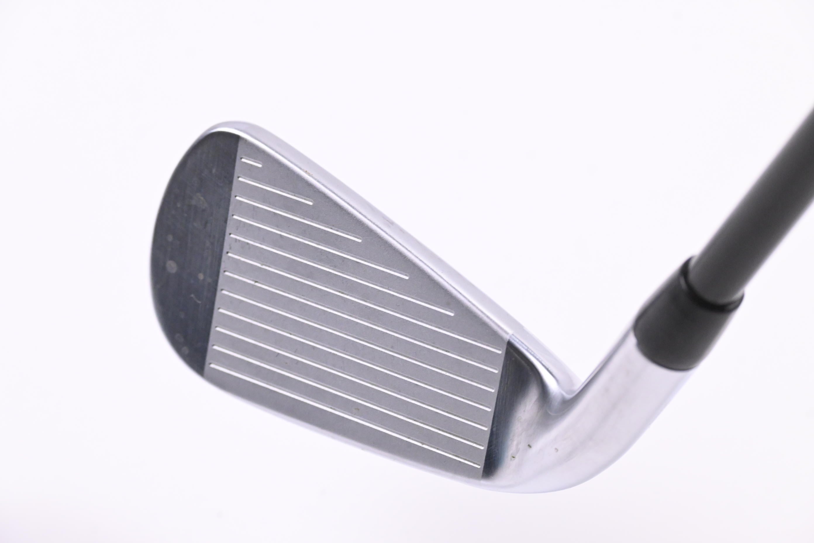 Titleist U505 #4 Iron / 22 Degree / Stiff Flex HZRDUS Smoke Black RDX 80 Shaft
