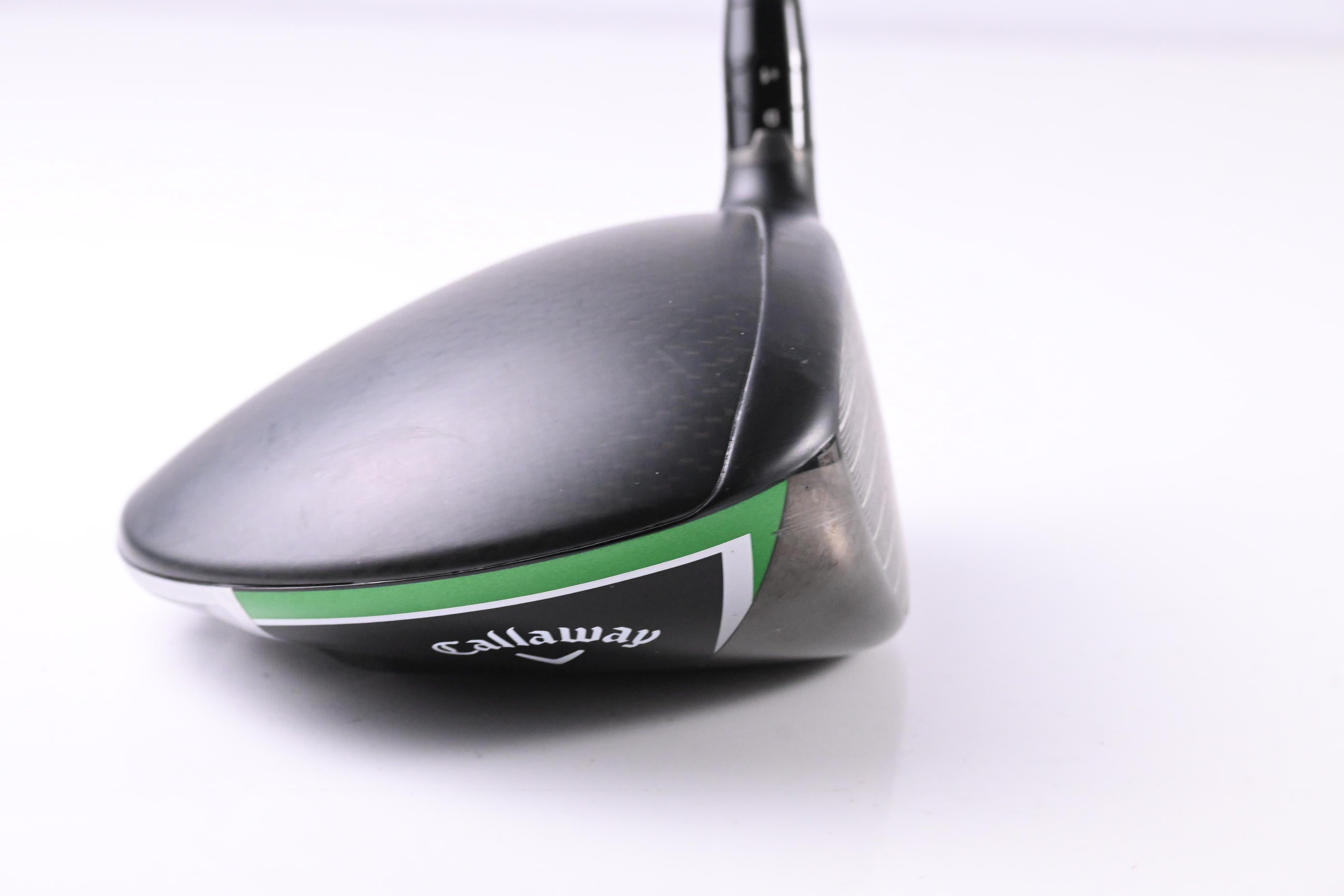 Callaway Elyte Driver / 10.5 Degree / Senior Flex Fujikura Ventus Red 5 Shaft