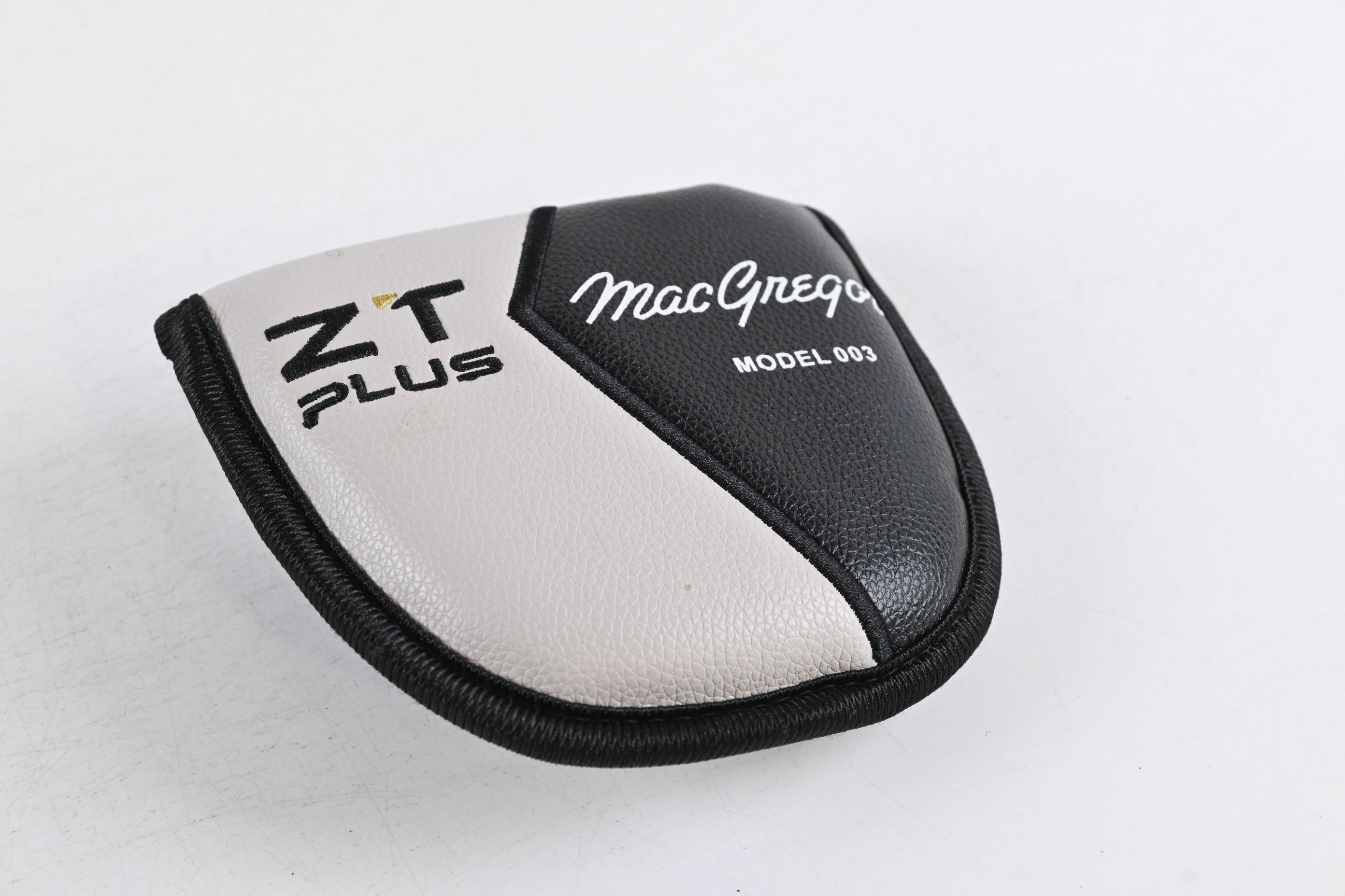 MacGregor MacTec ZT Plus Putter / 34 Inch