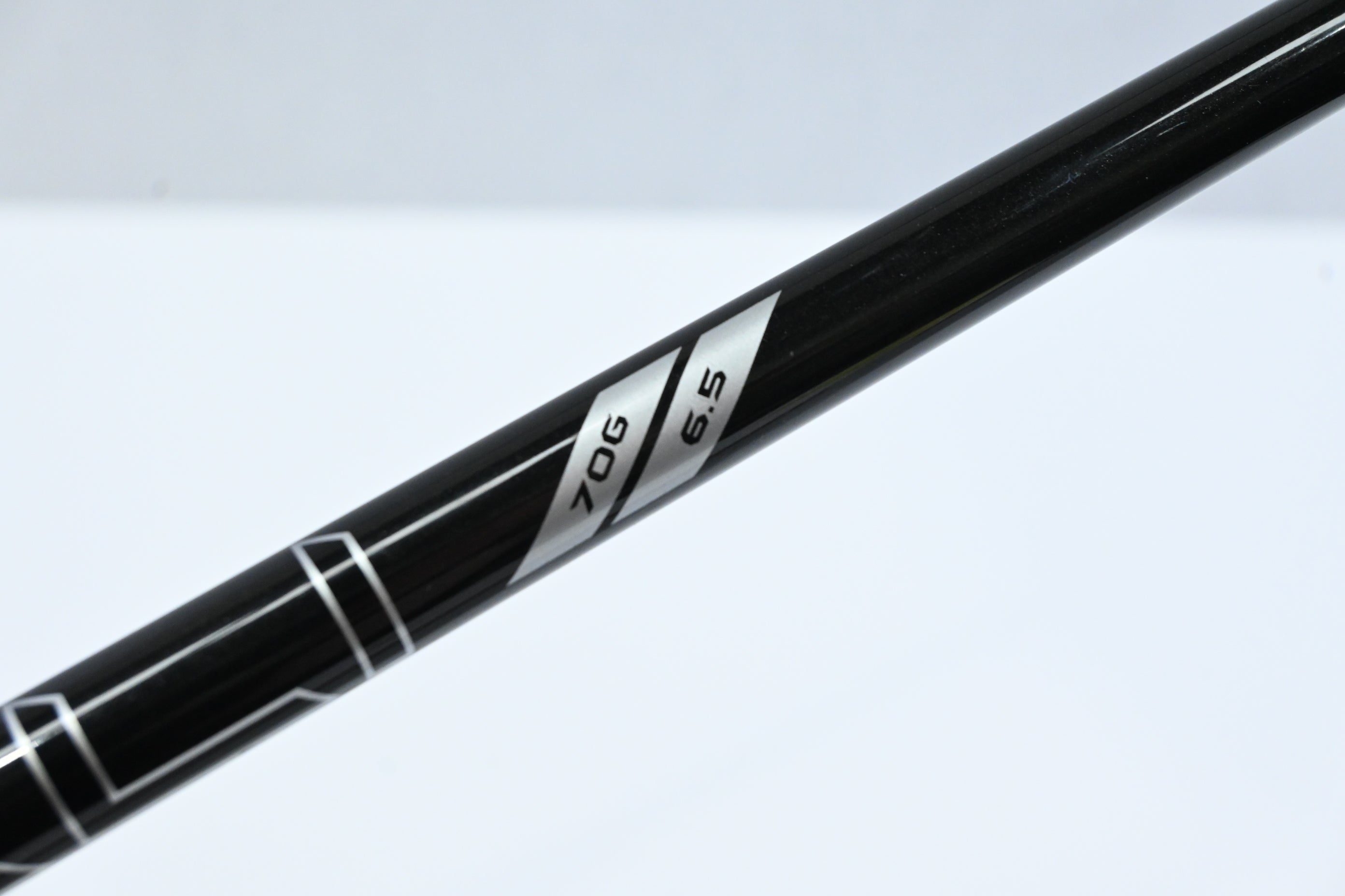Project X Denali Black 70 #5 Wood  / X-Flex / Callaway 3rd Gen