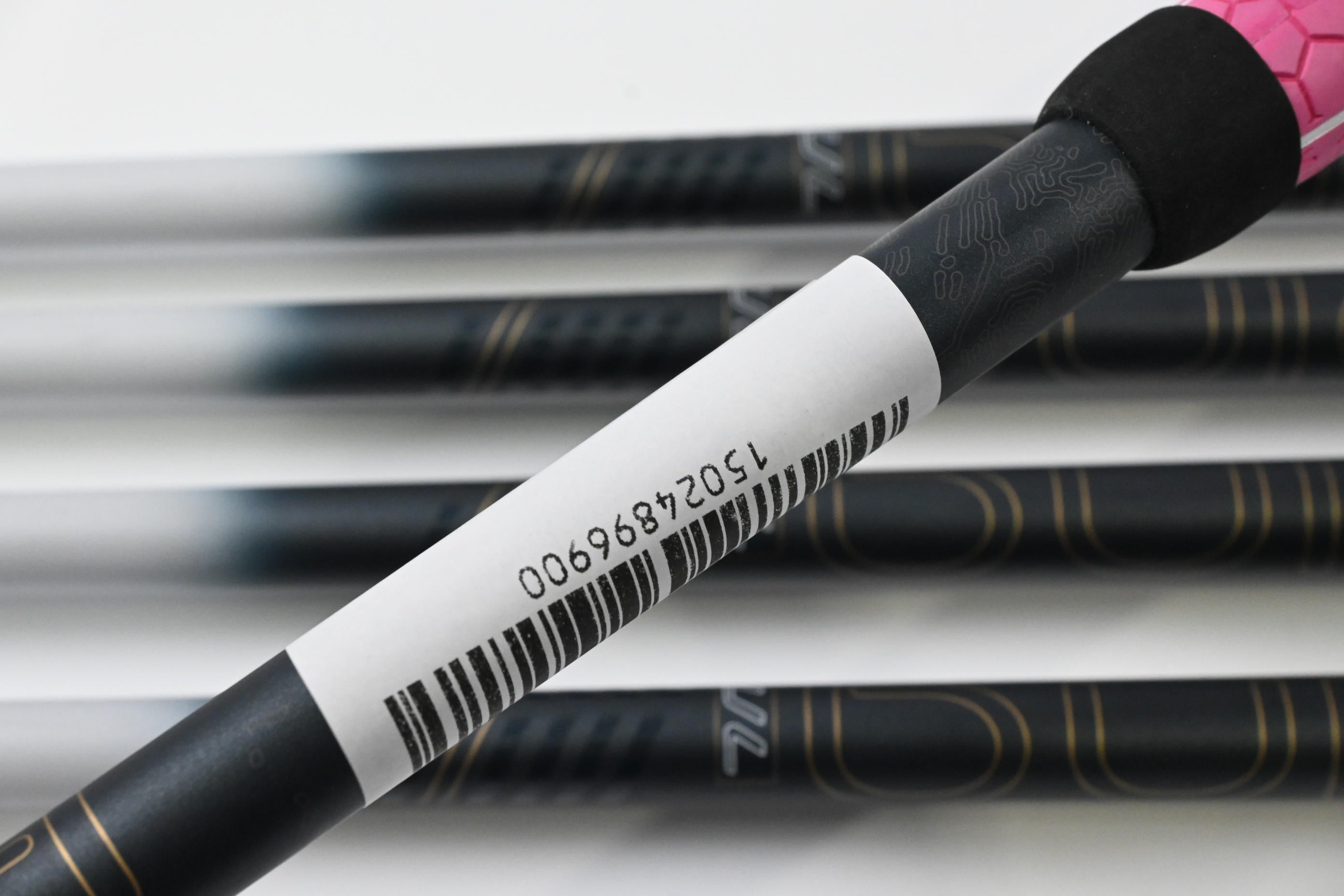 Ladies Ping G Le3 Irons / 7-PW+SW / Red Dot / Ladies Flex Ping ULT 250 Shafts