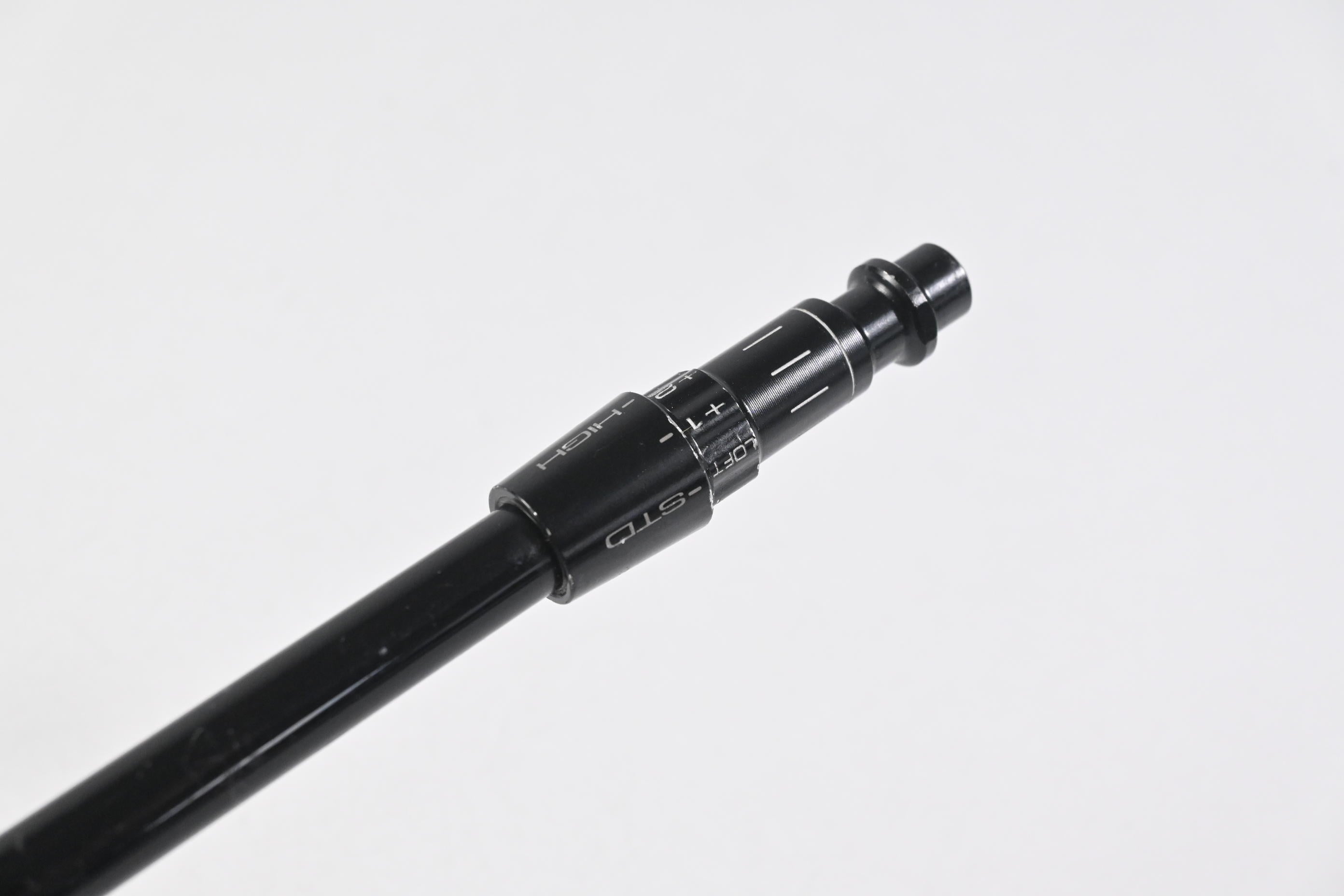 Tensei AV Raw Blue 65 Driver Shaft / Stiff Flex / Mizuno