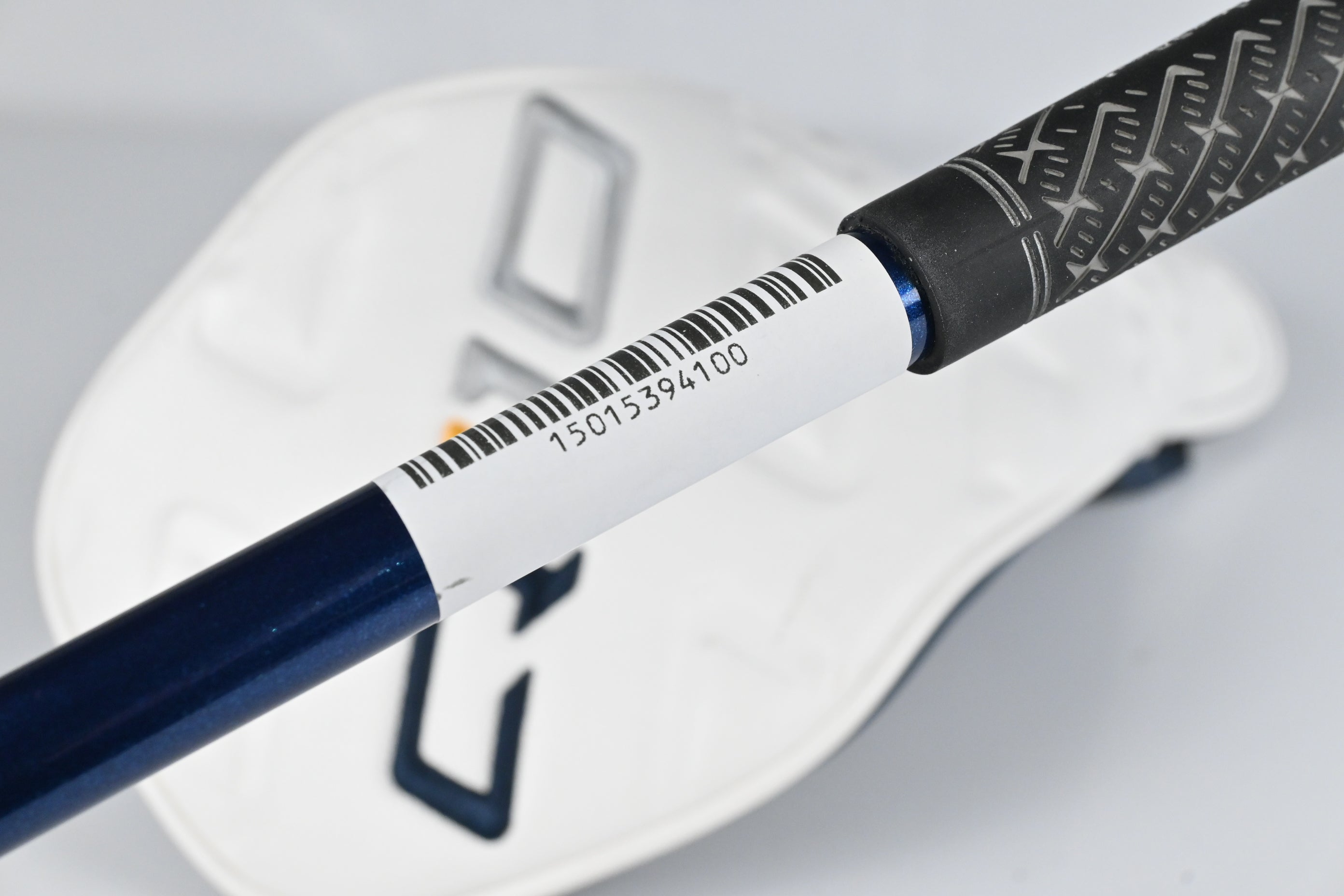 Taylormade Qi10 Max Driver / 9 Degree / Stiff Flex Fujikura Ventus TR Blue 5