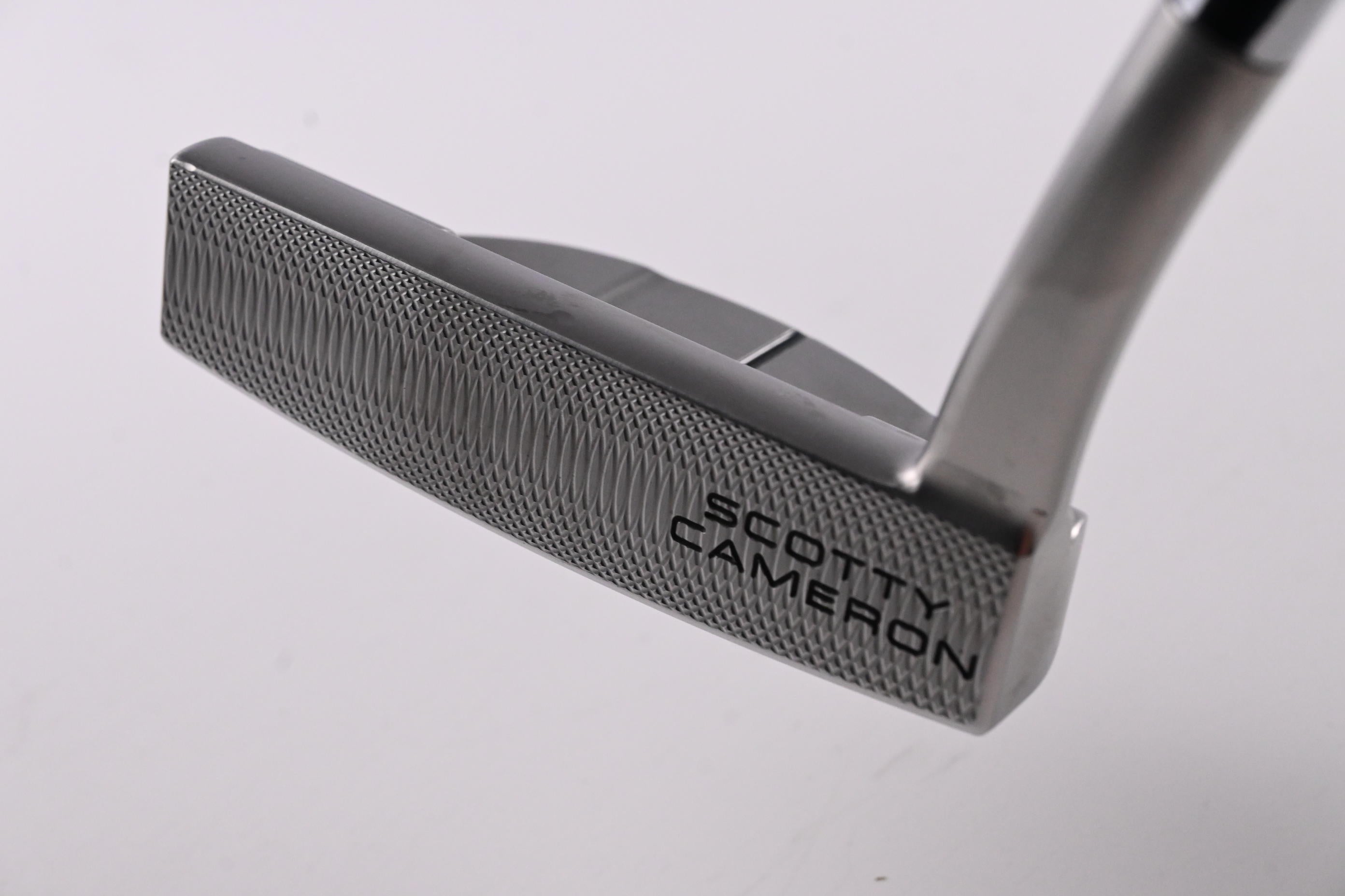 Scotty Cameron Super Select Del Mar Putter / 36 Inch