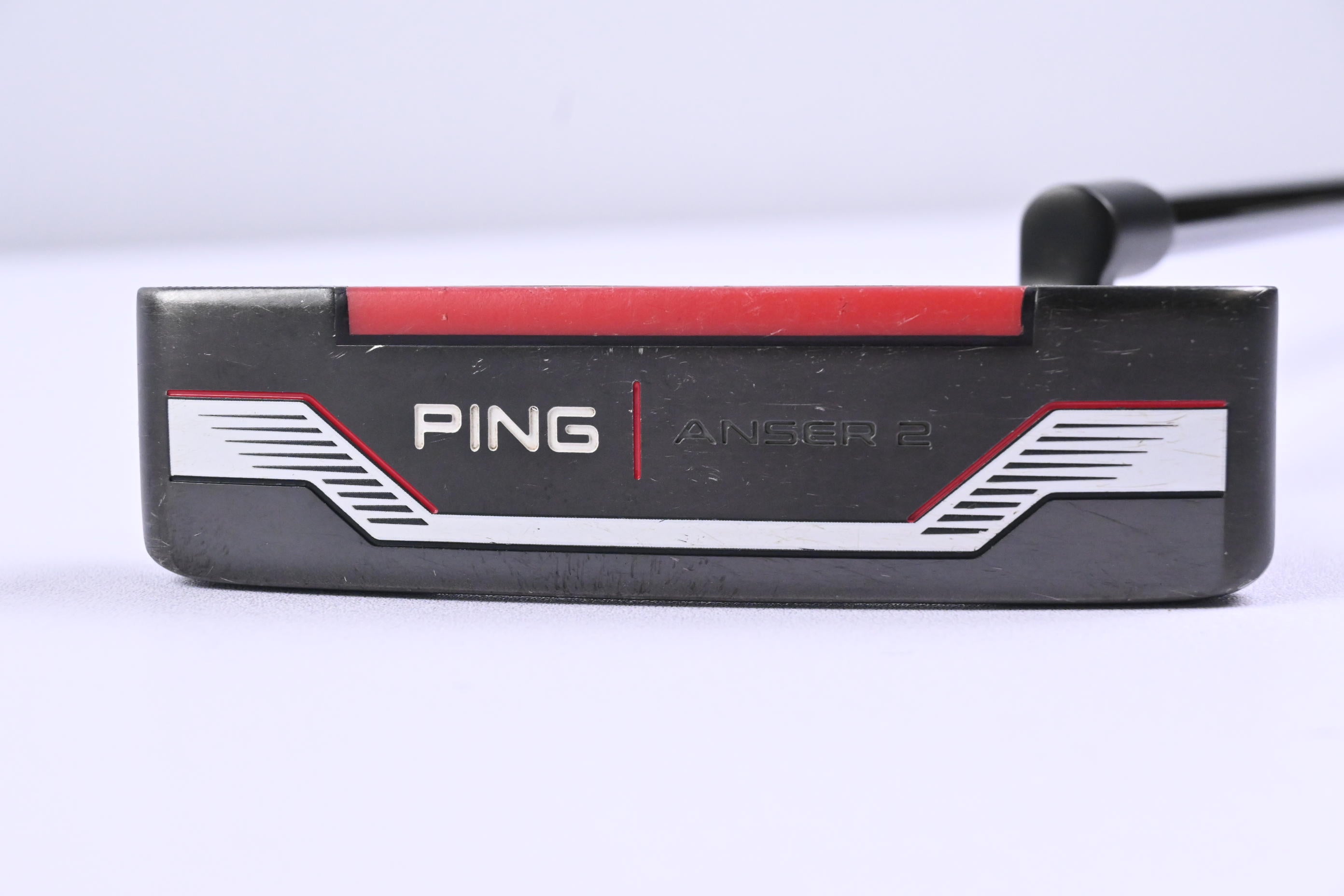Ping Anser 2 Milled Putter / 34 Inch / Black Dot