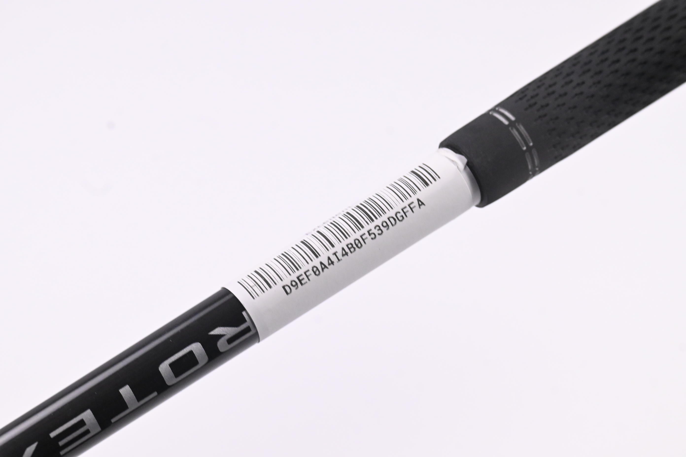 Cleveland CBX Zipcore Lob Wedge / 58 Degree / Wedge Flex Rotex Shaft