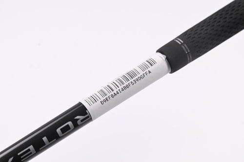 Cleveland CBX Zipcore Lob Wedge / 58 Degree / Wedge Flex Rotex Shaft