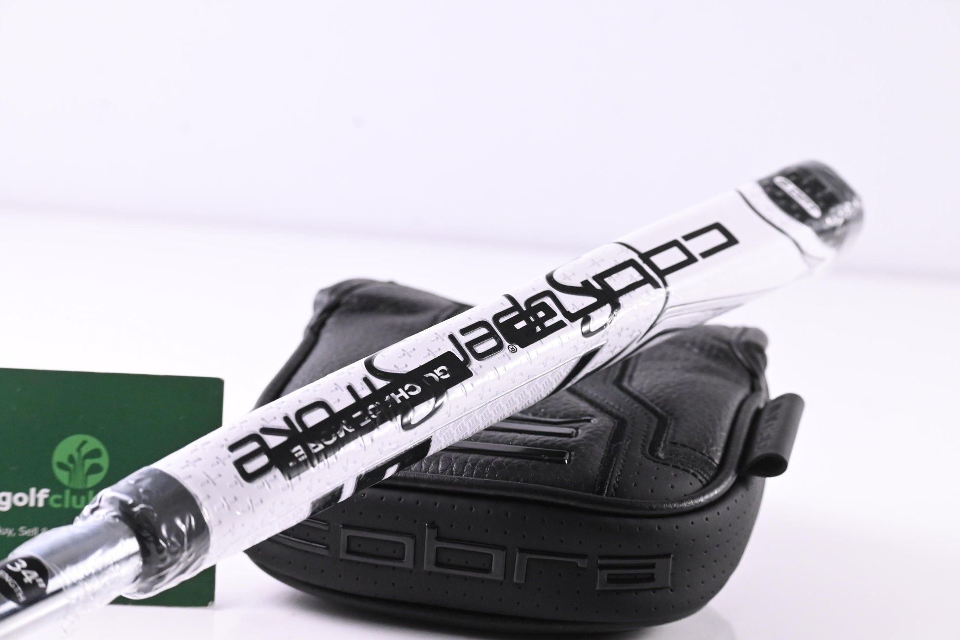 COBRA LIMIT3D ENZO 3D Printed Putter / 34 Inch