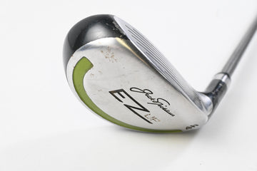 Jack Nicklaus EZ Up #4 Hybrid / 22 Degree / Uniflex Aldila 65 Shaft