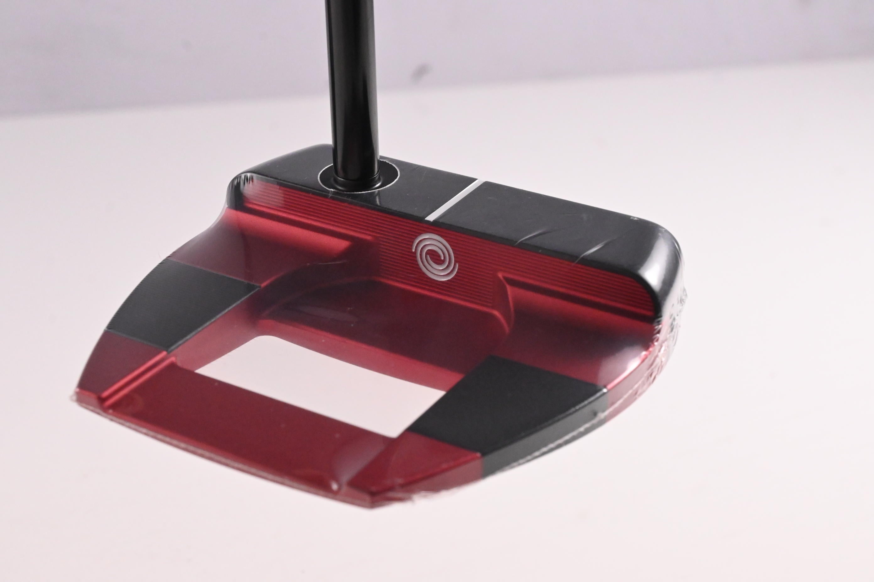 Odyssey Square 2 Square Tri-Hot Jailbird SB Putter / 34 Inch