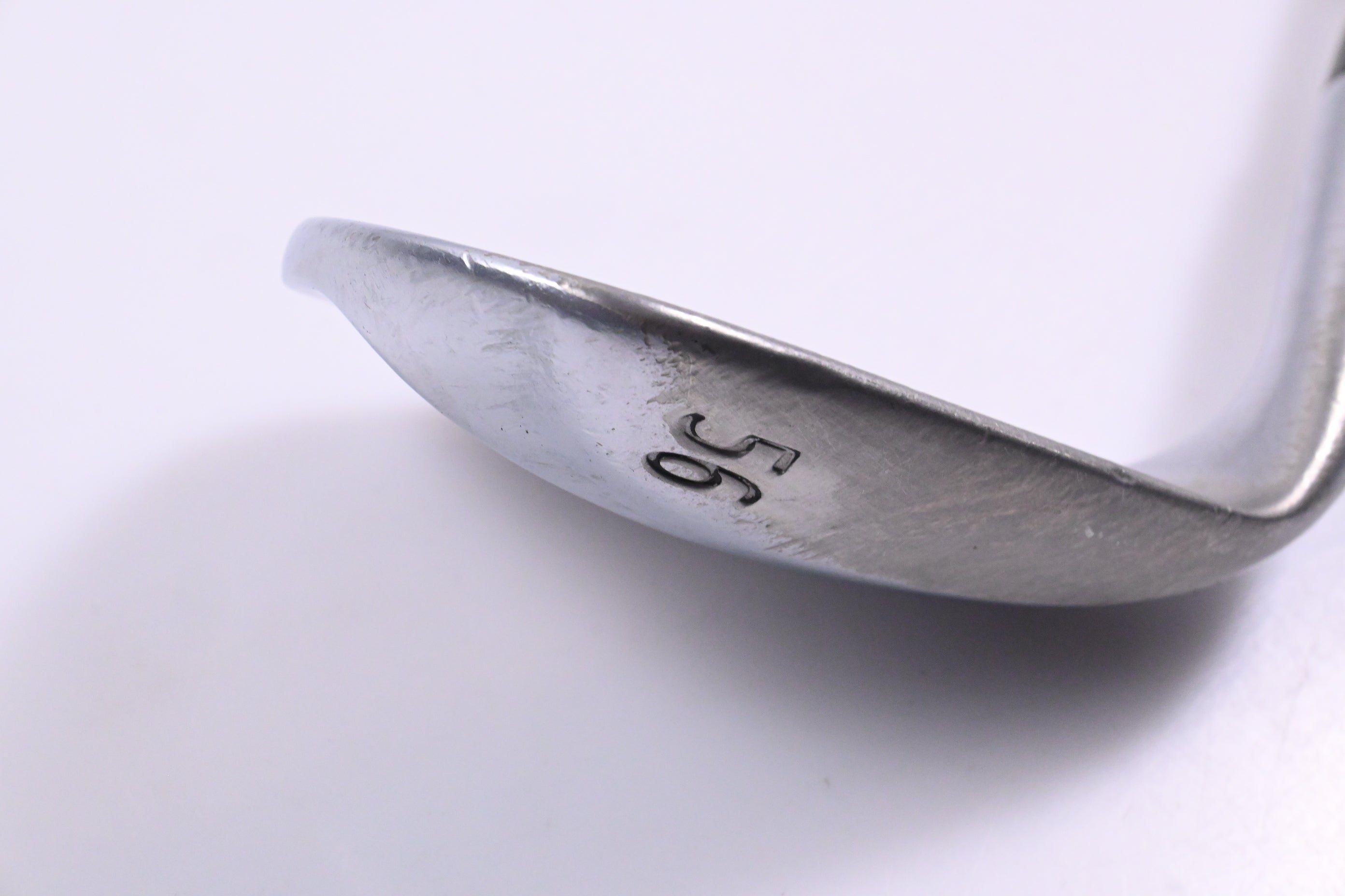 Benross Zip It Sand Wedge / 56 Degree / Wedge Flex Steel Shaft
