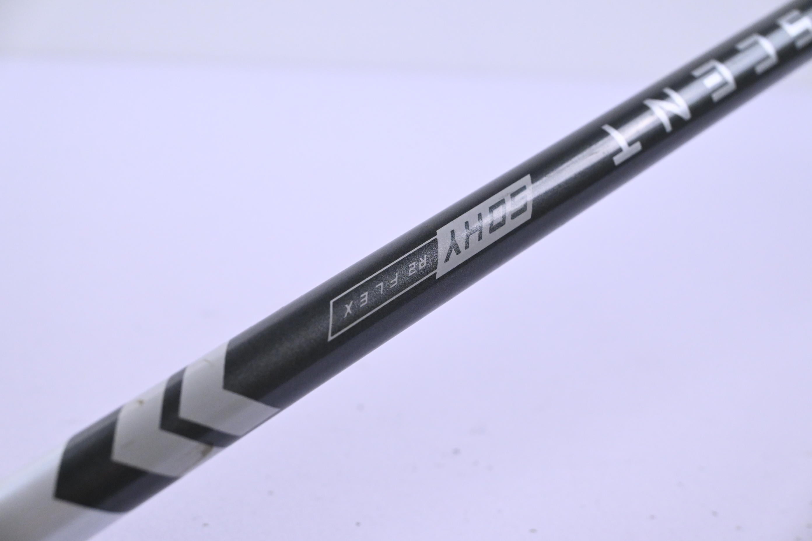Titleist TSi1 #5 Hybrid / 23 Degree / Senior Flex Aldila Ascent 50 Shaft