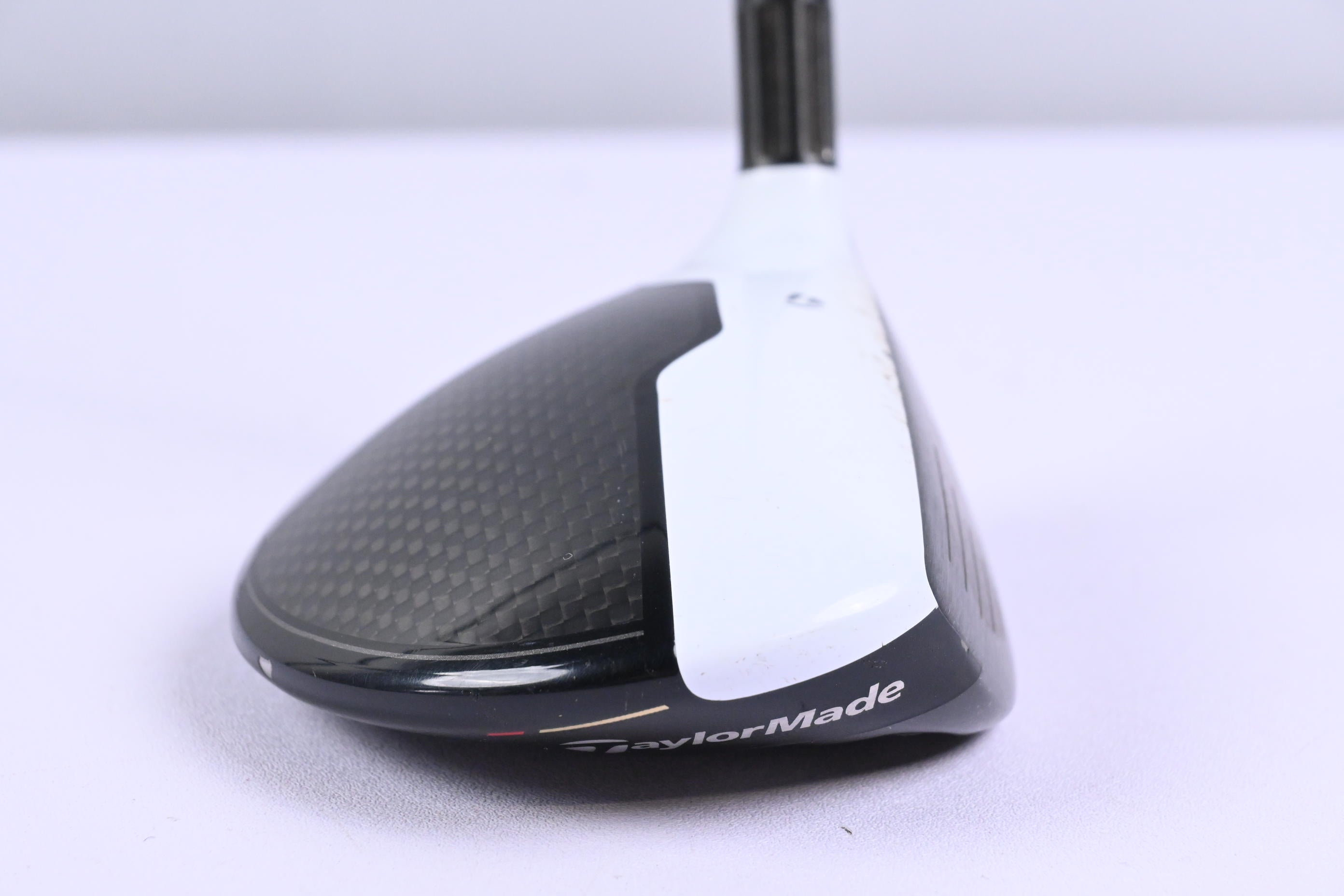 Taylormade M2 2016 #7 Wood / 24 Degree / Regular Flex M2 REAX 65 Shaft