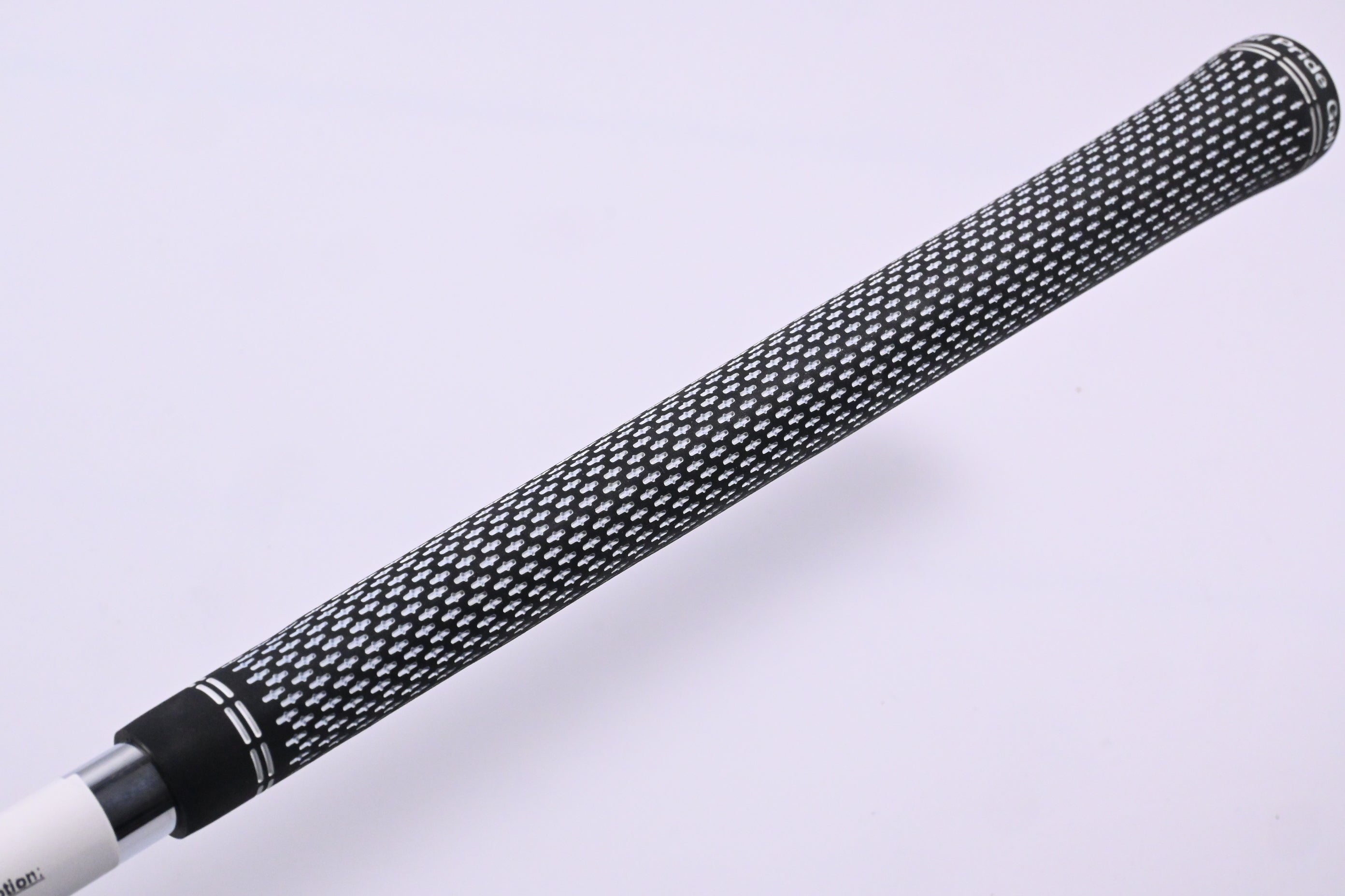 Vega VWX Lob Wedge / 60 Degree / Wedge Flex Vega VWX Shaft
