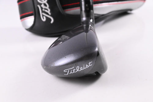 Titleist 816 H2 #3 Hybrid / 19 Degree / Stiff Flex Aldila Rogue Silver 110 MSI