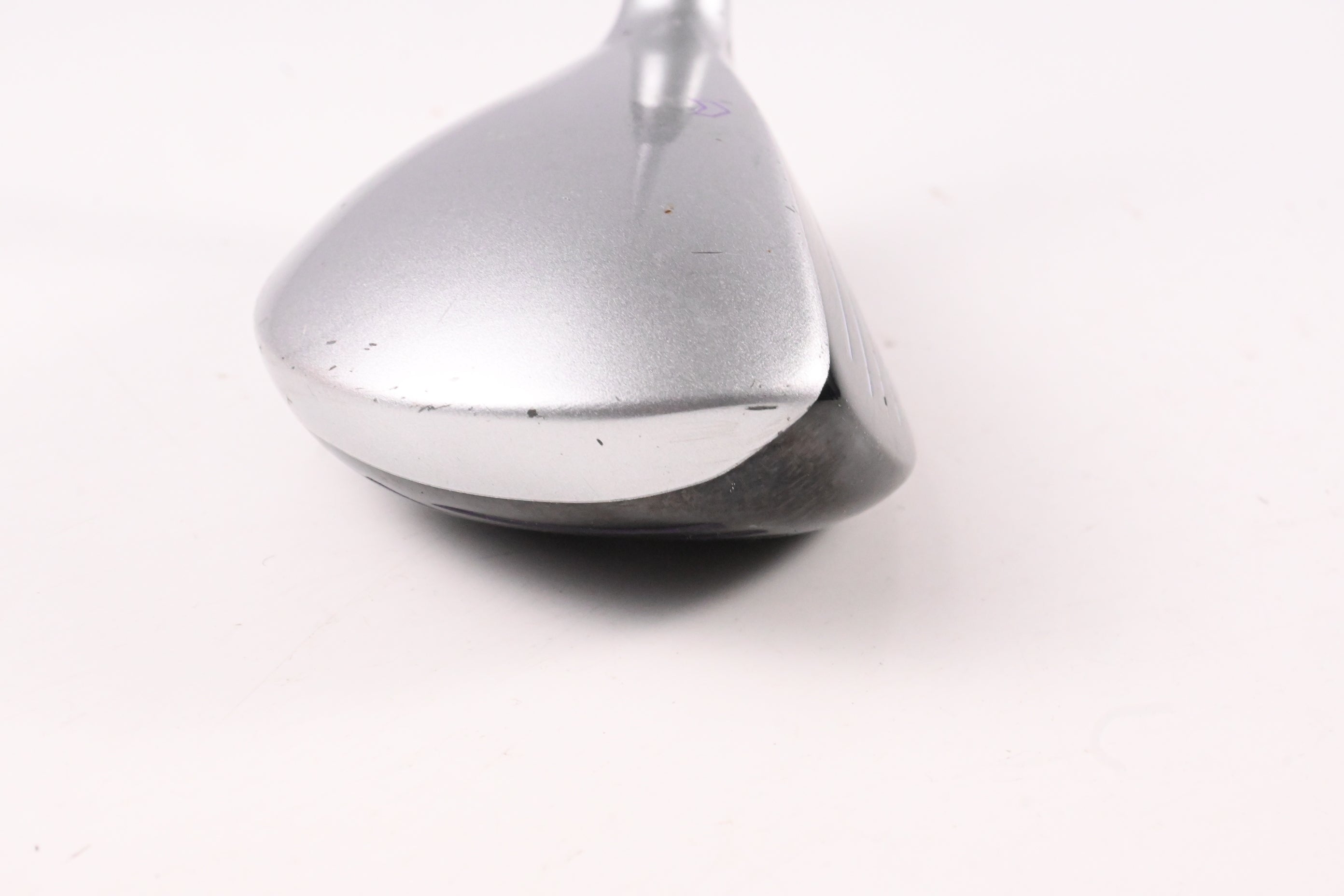 Ladies Benross Pearl #5 Hybrid / 26 Degree / Ladies Flex Vista Pro 40 Shaft