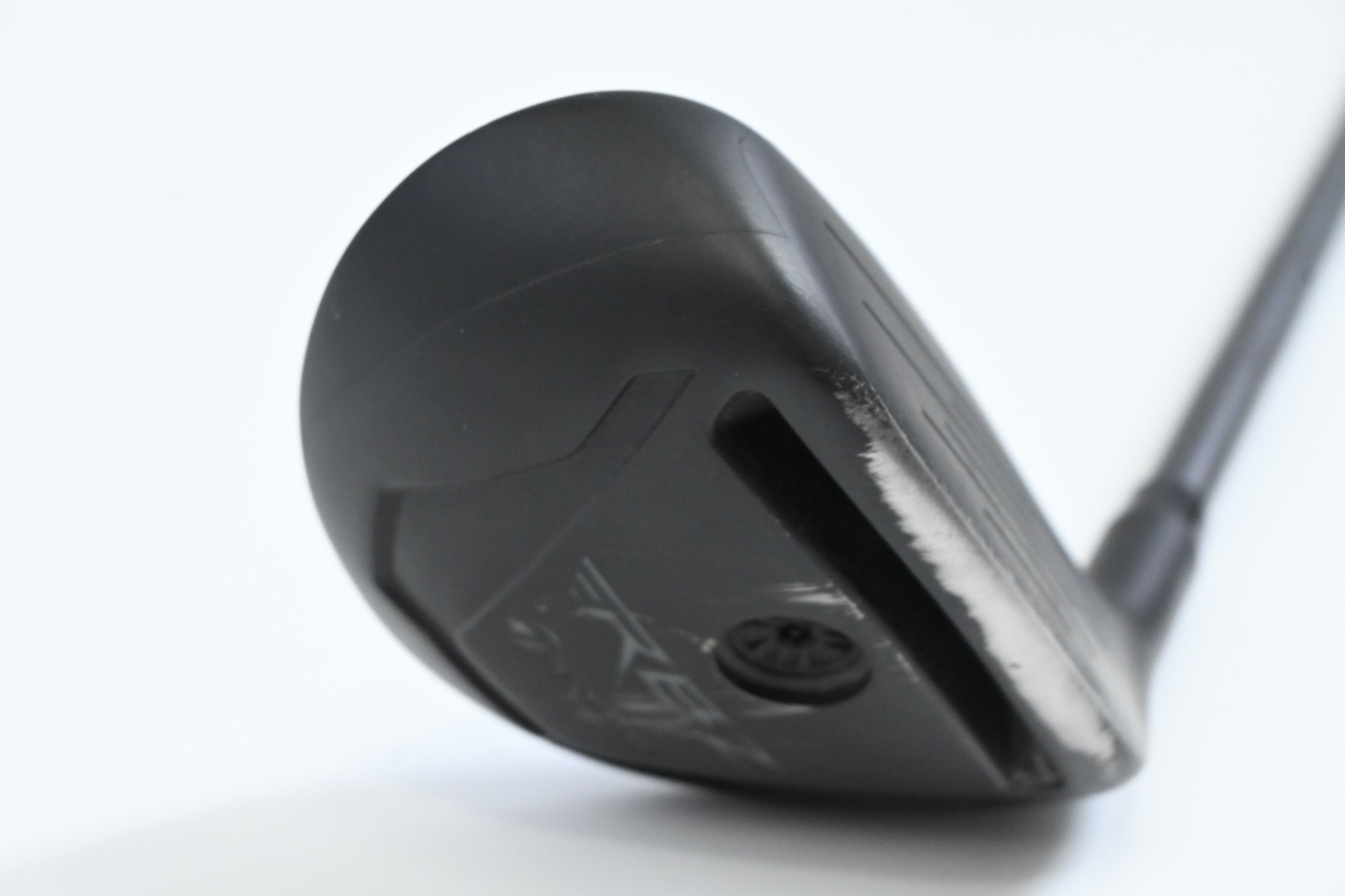 Taylormade RBZ #3 Hybrid / 19 Degree / Regular Flex Taylormade RBZ 85 Shaft