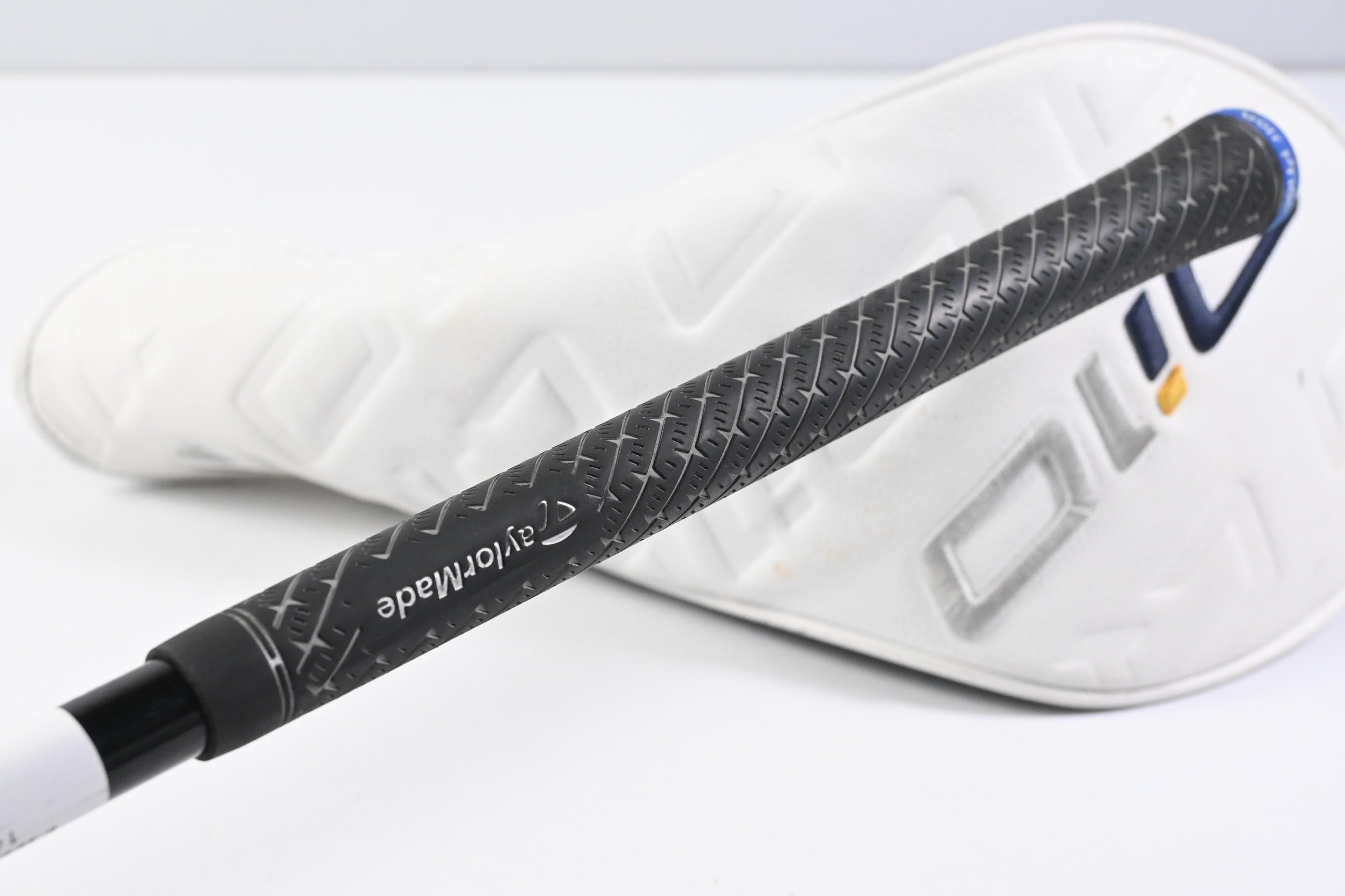 Taylormade Qi10 Max Driver / 12 Degree / Senior Flex Fujikura Speeder NX 50