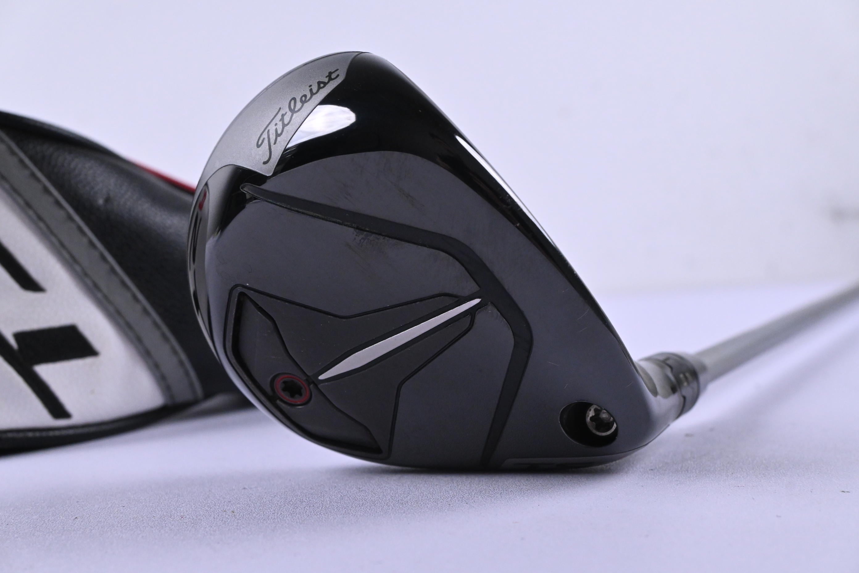 Titleist TSR1 #6 Hybrid / 26 Degree / Senior Flex MMT Speedmesh 50 Shaft