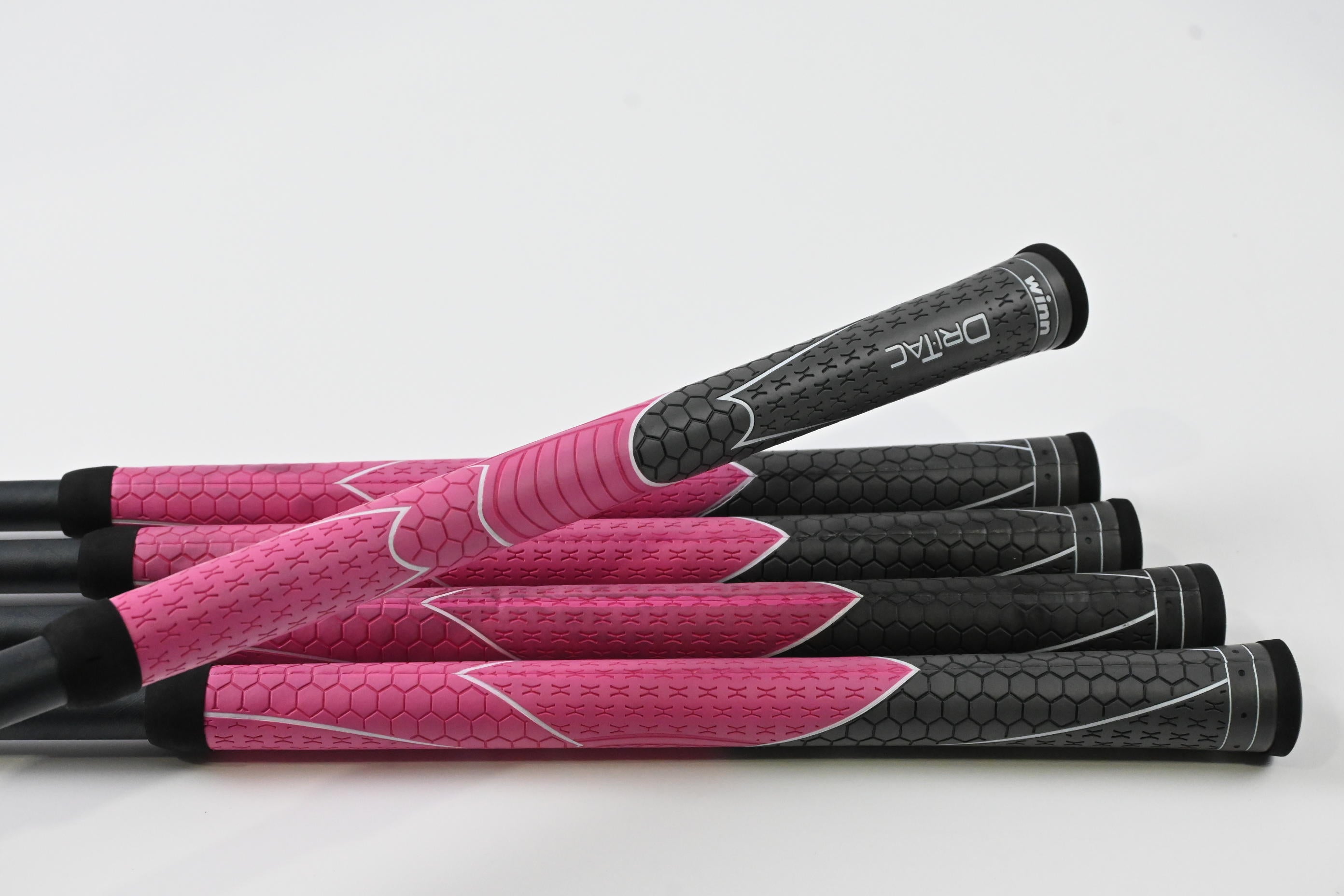 Ladies Ping G Le3 Irons / 7-PW+SW / Red Dot / Ladies Flex Ping ULT 250 Shafts