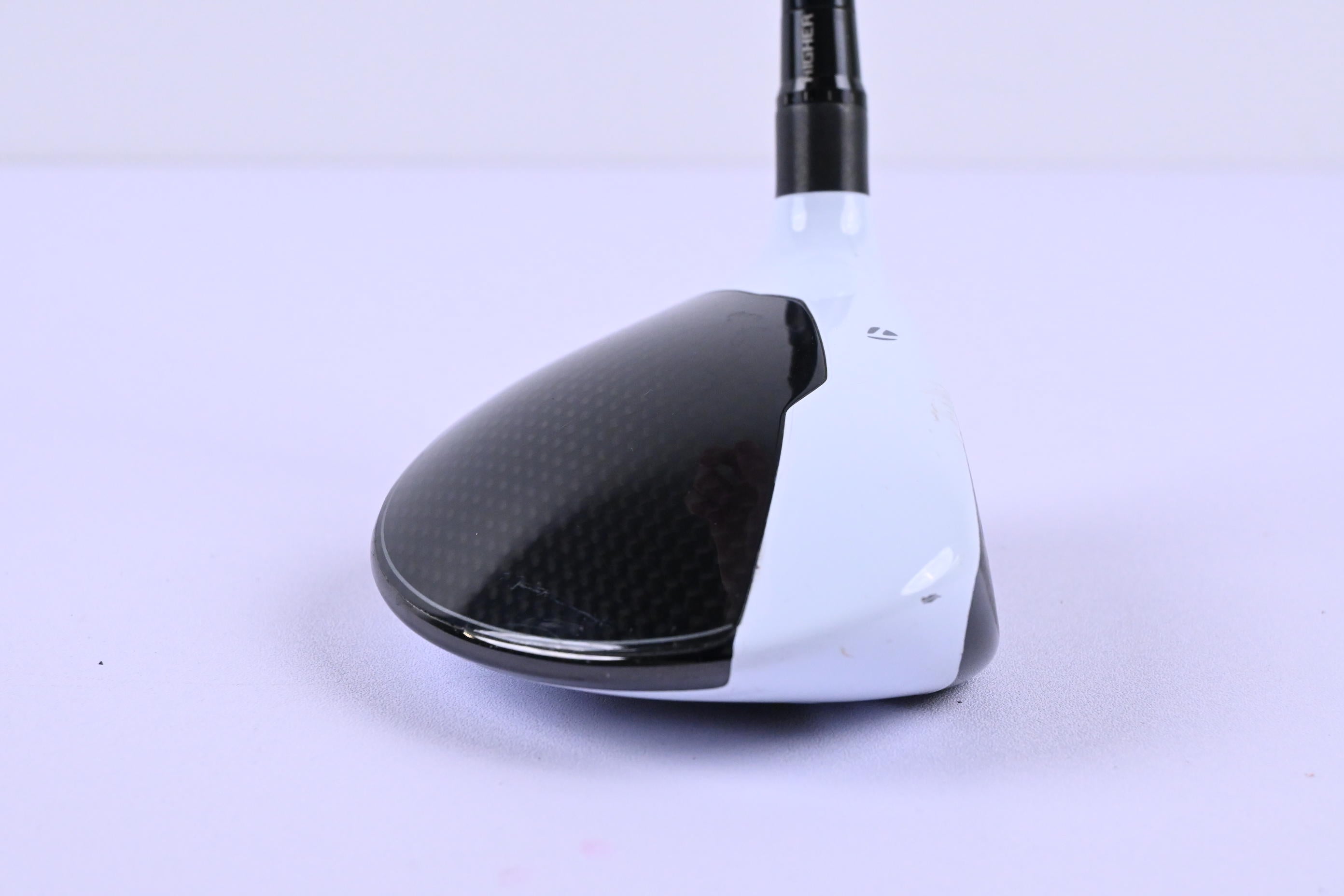 Taylormade M1 2017 #3 Wood / 15 Degree / X-Flex HZRDUS Gen4 Black 80 Shaft