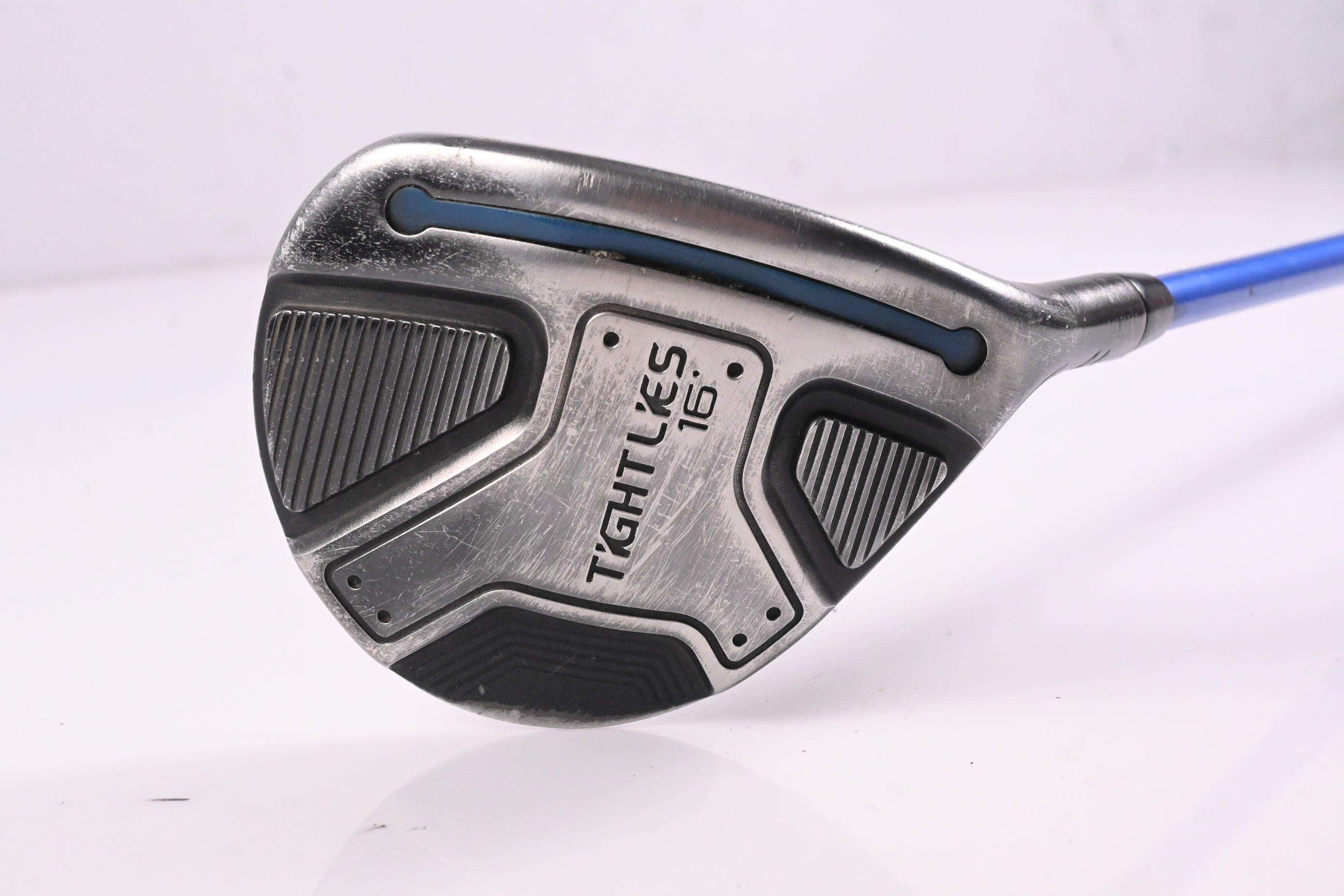 Adams Tight Lies 2.0 #3 Wood / 16 Degree / Regular Flex Kuro Kage 60 Shaft