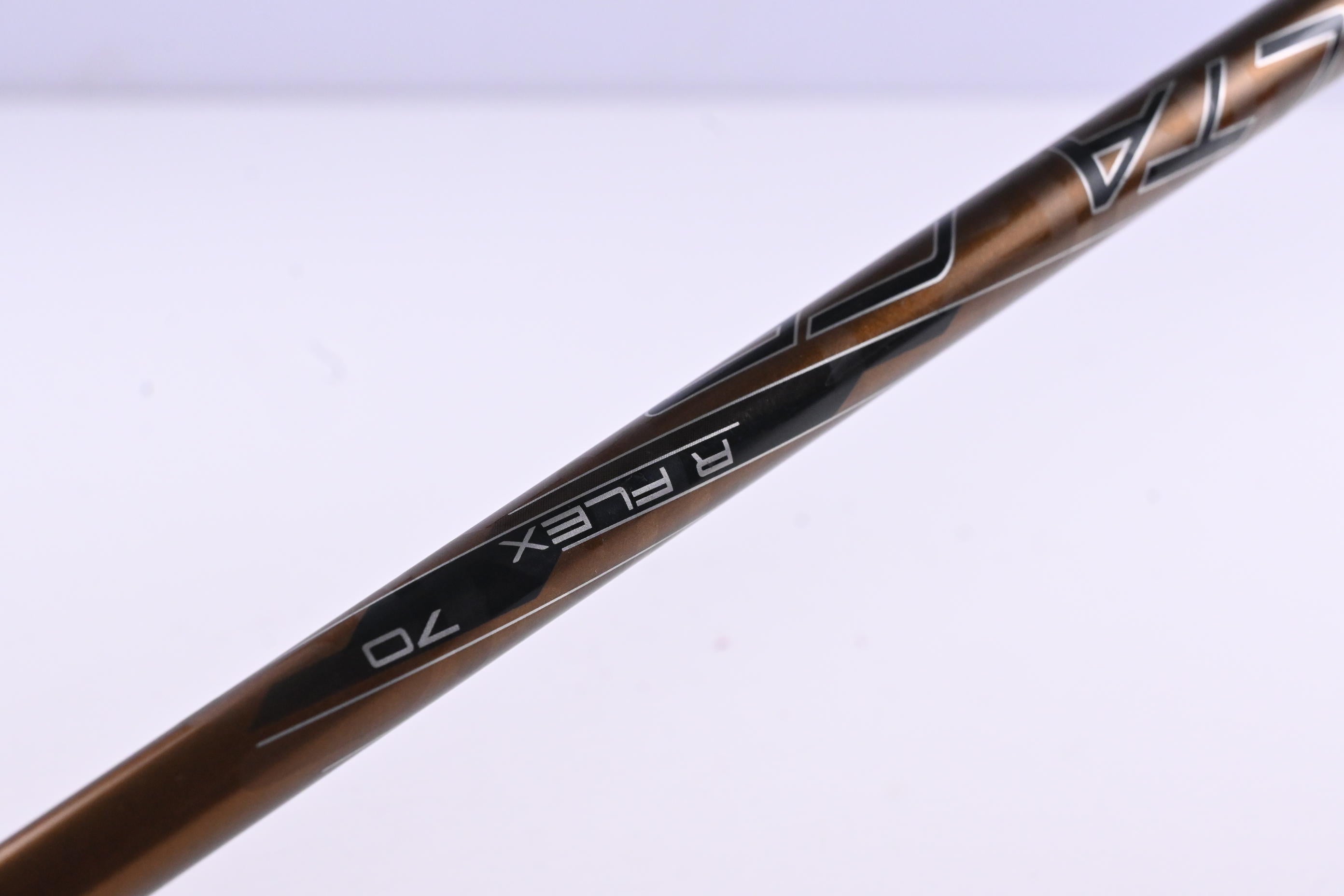 Ping G400 #4 Hybrid / 22 Degree / Regular Flex Ping Alta CB 70 Shaft