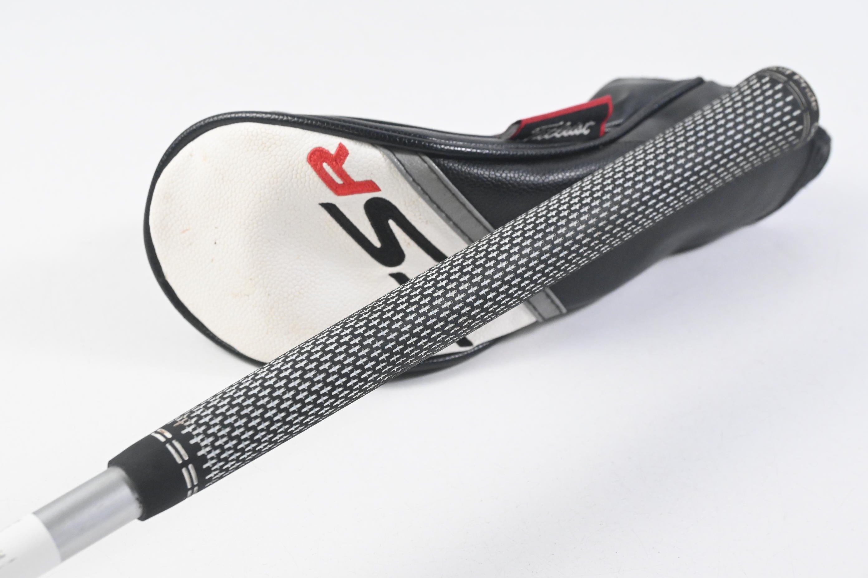 Titleist TSR1 #5 Hybrid / 23 Degree / Regular Flex MMT Speedmesh 50 Shaft